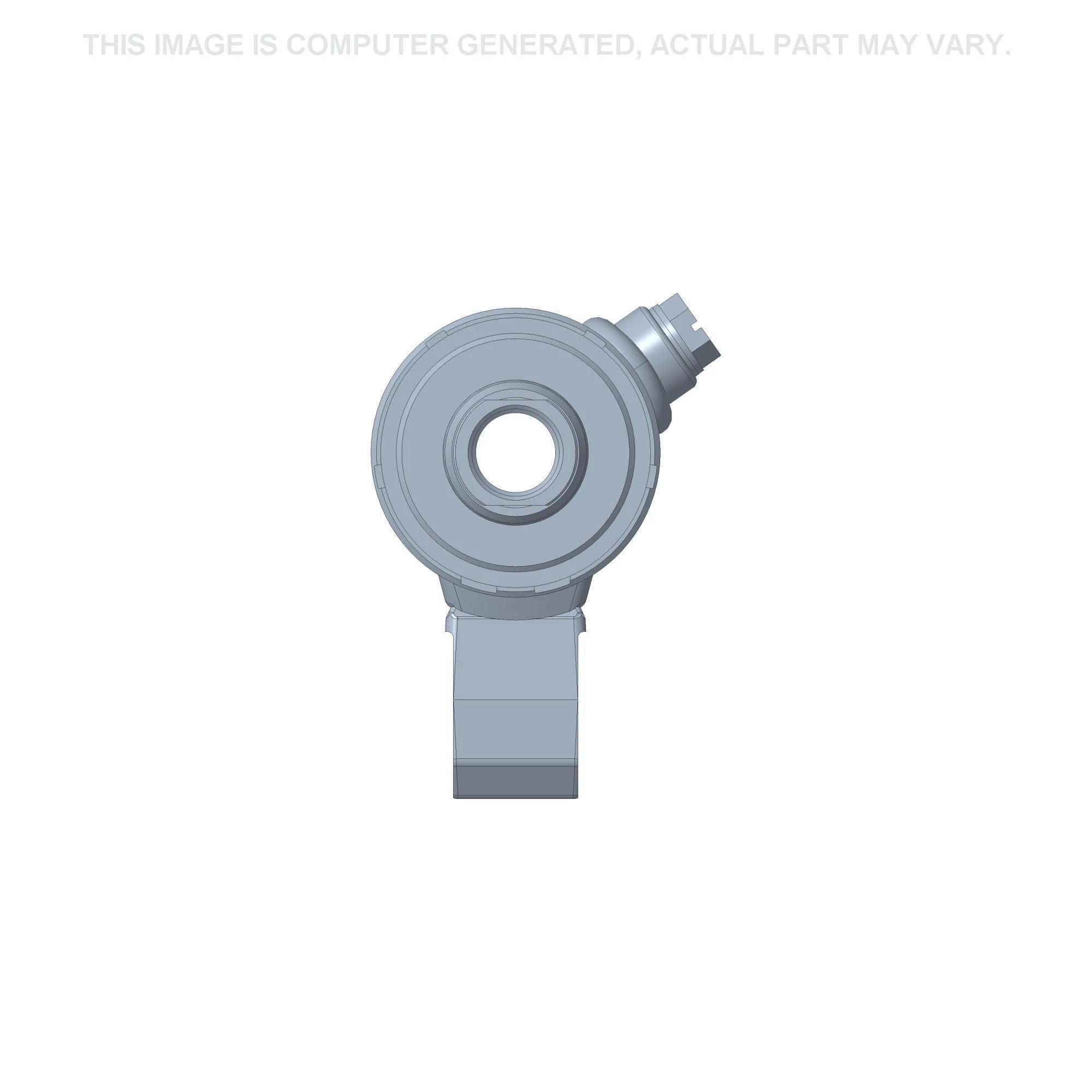 STEERING CYLINDER | NEWHOLLANDAG | US | EN