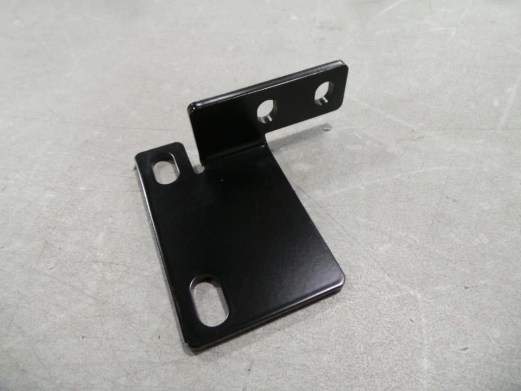 BRACKET | FLEXICOIL | CA | EN