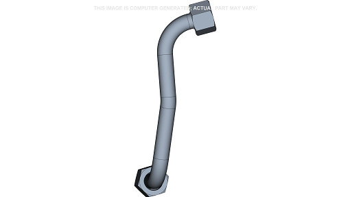 TUBE | NEWHOLLANDAG | US | EN