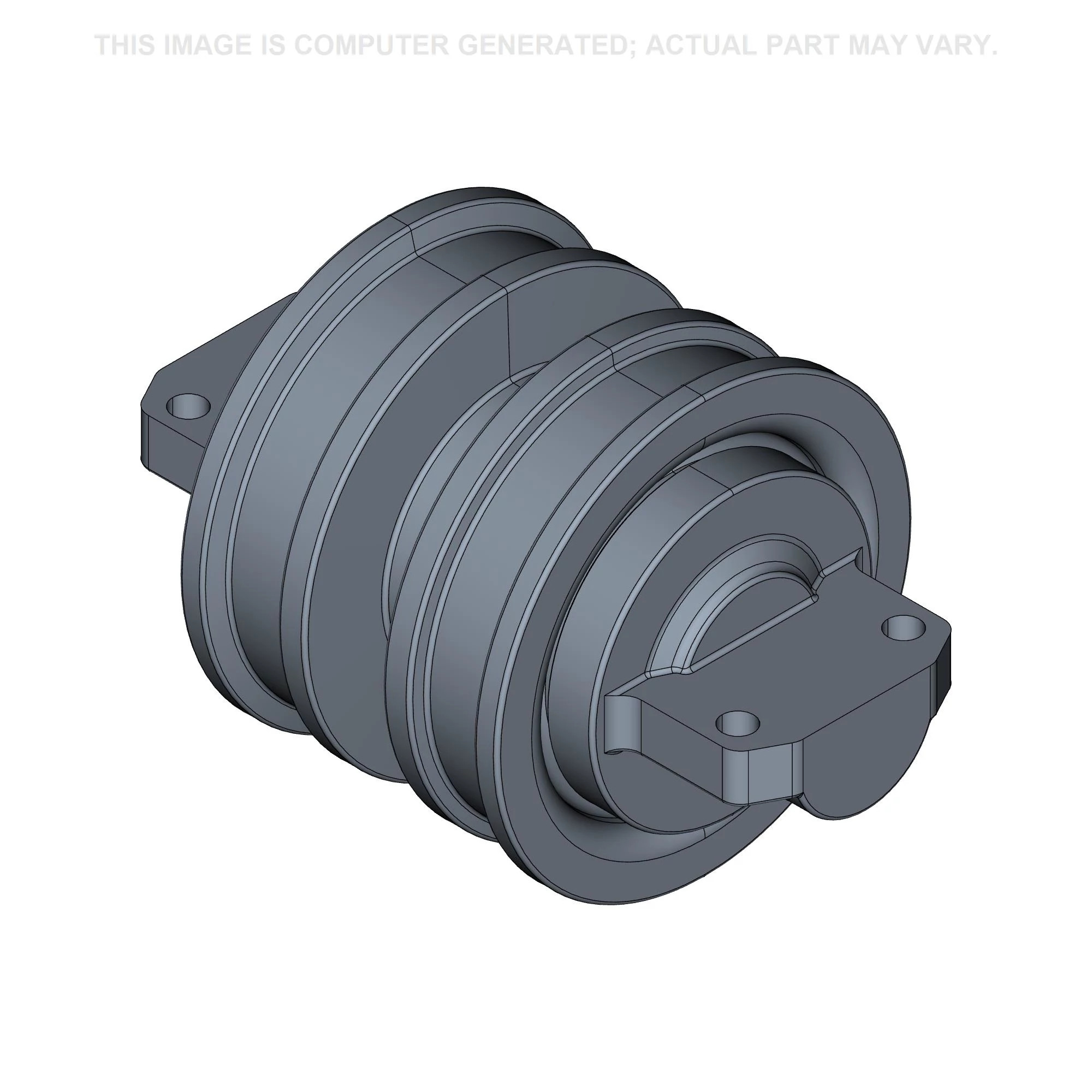 Galet | CASEIH | CA | FR