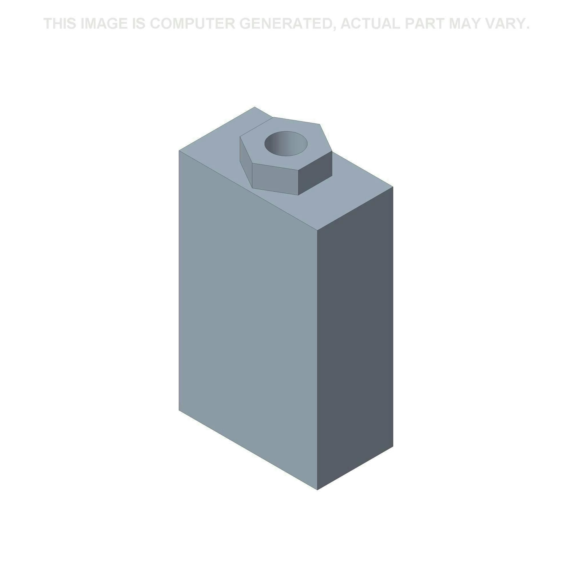 BLOCO DE ACOPLAMENTO