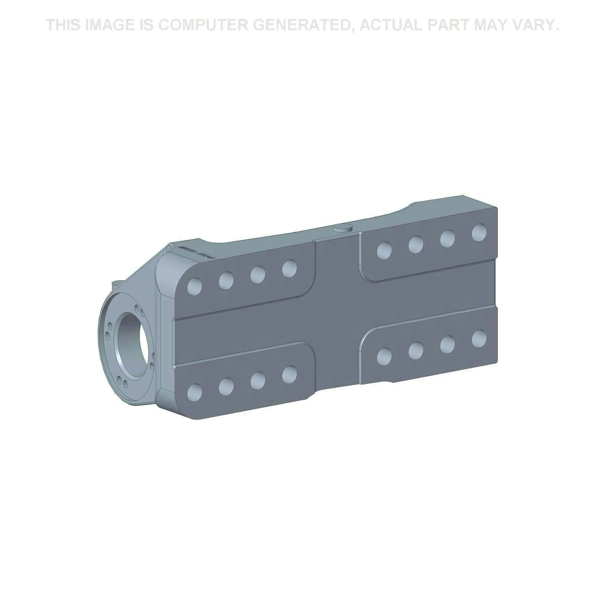 ESTRUTURA | CASEIH | EU | NL