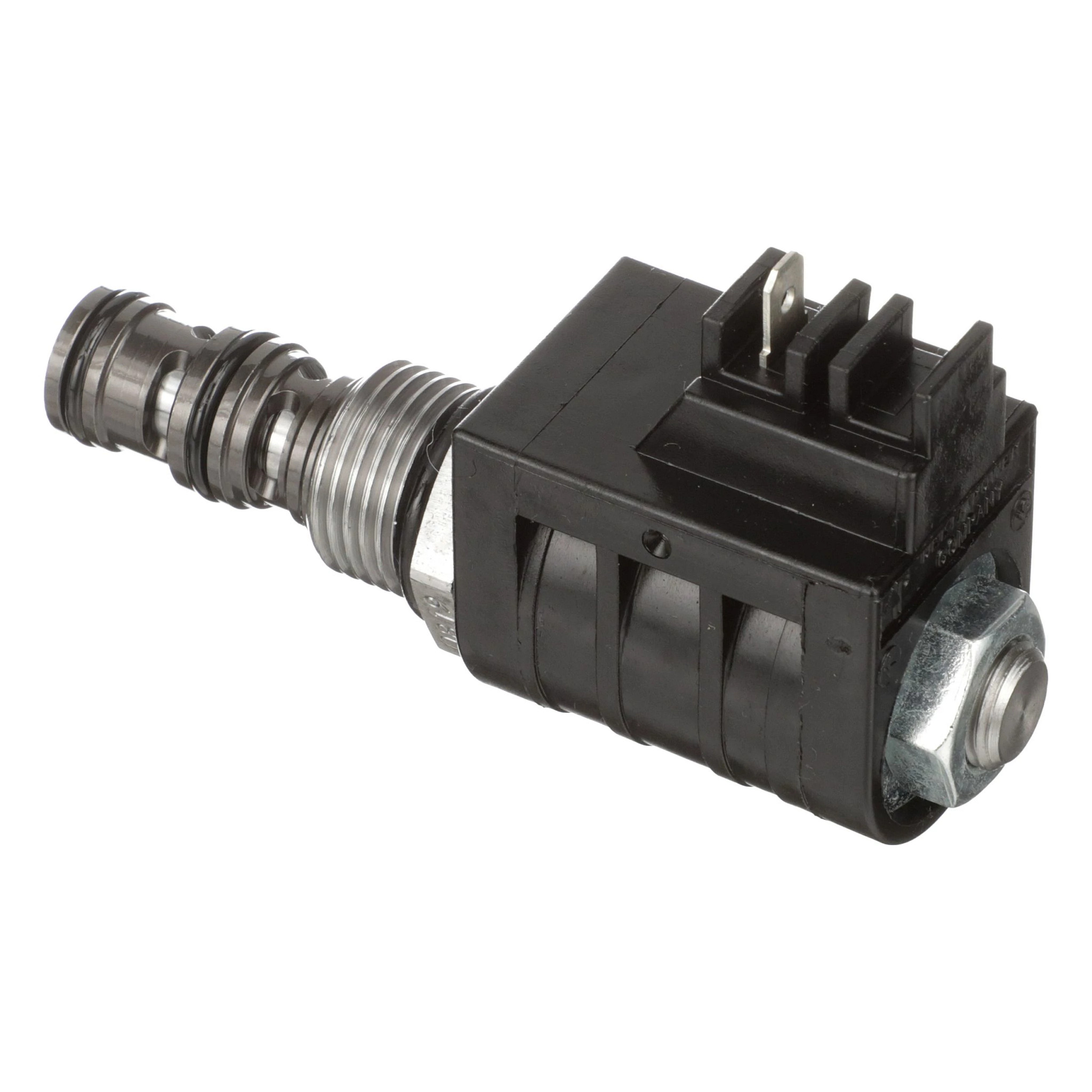 ELECTRO-VALVE | NEWHOLLANDAG | AU | EN