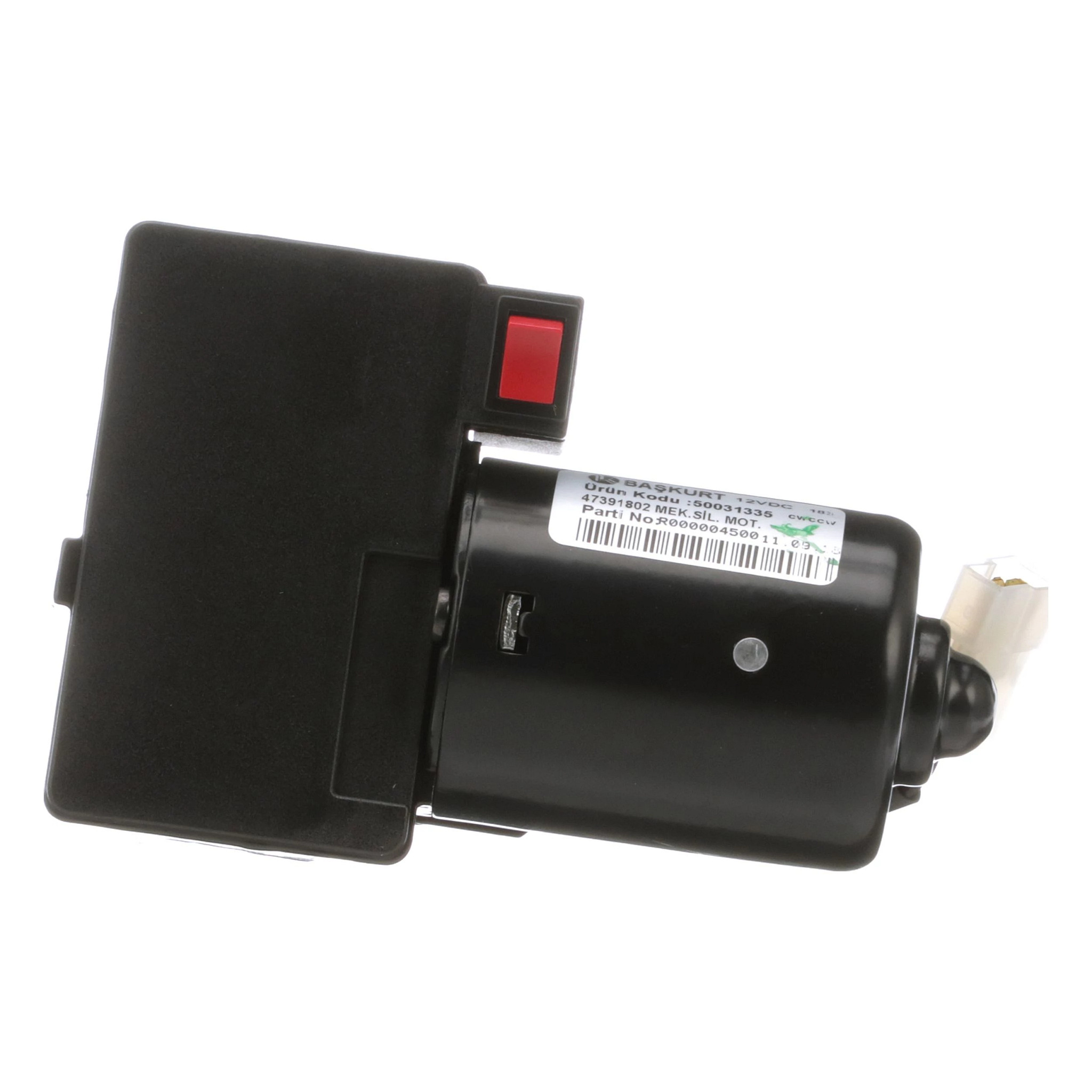 WIPER MOTOR | CASEIH | GB | EN