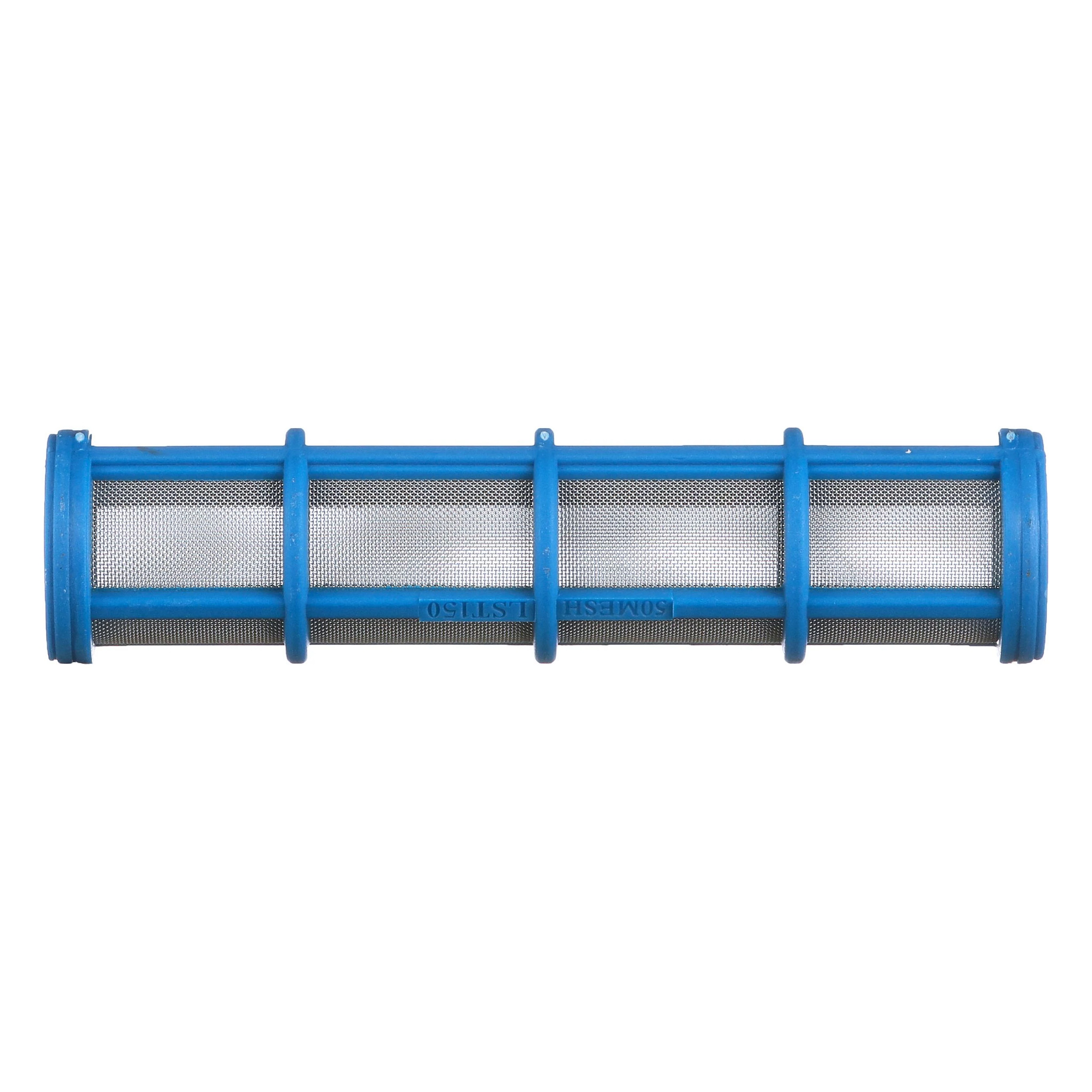FILTER STRAINER | NEWHOLLANDAG | CA | EN