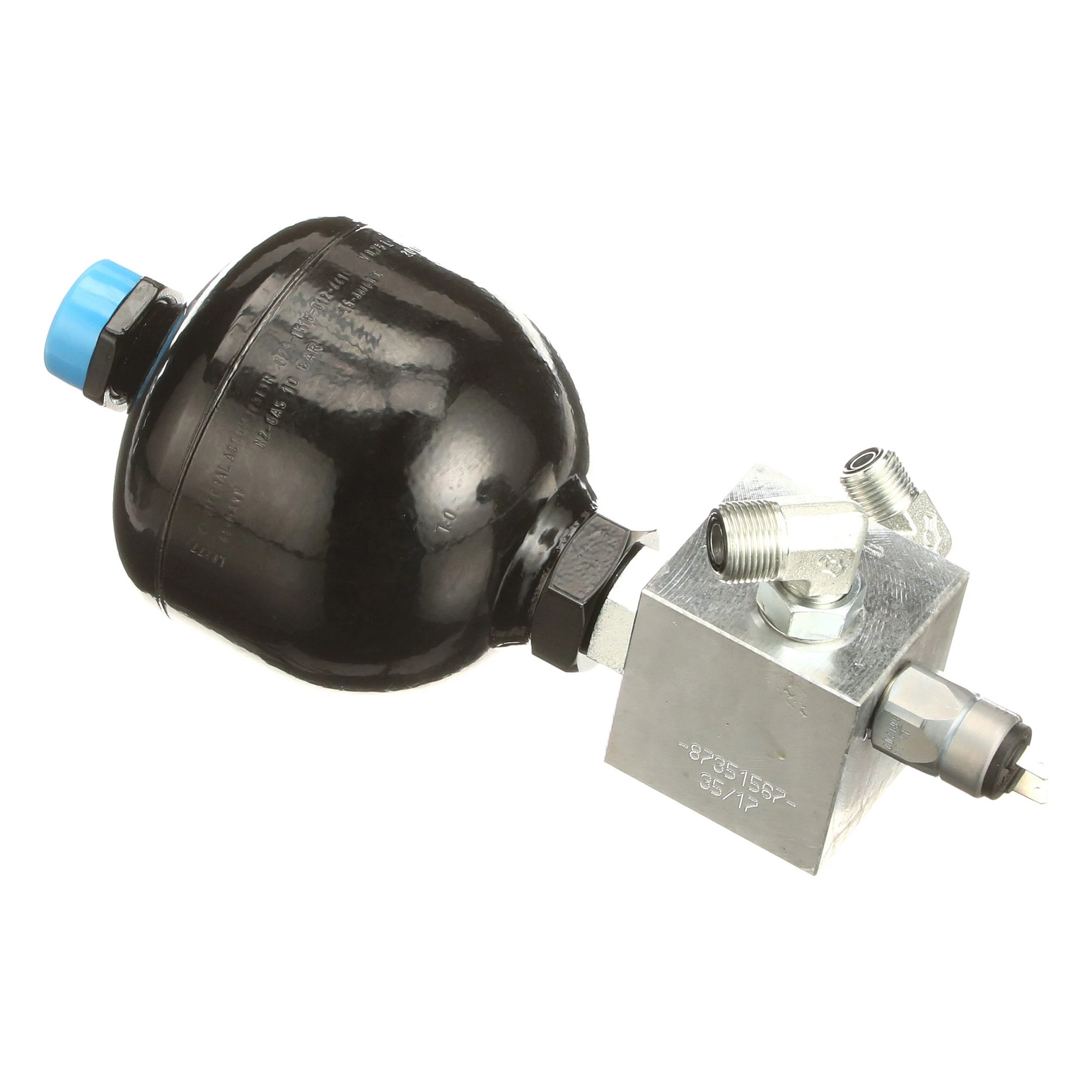 SERVOFREIO | CASEIH | EU | PT