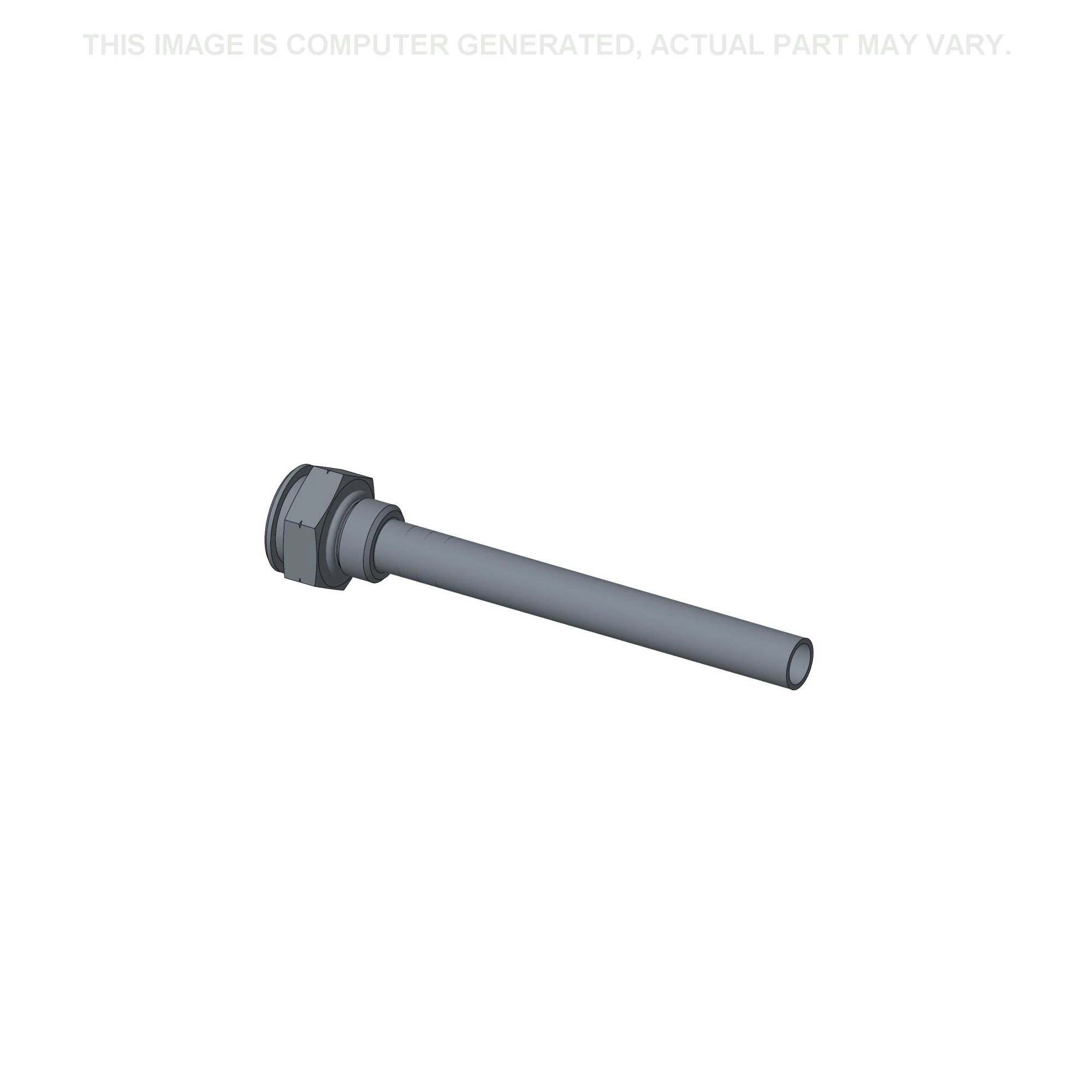 Fuel Line Tube | CASECE | BR | PT