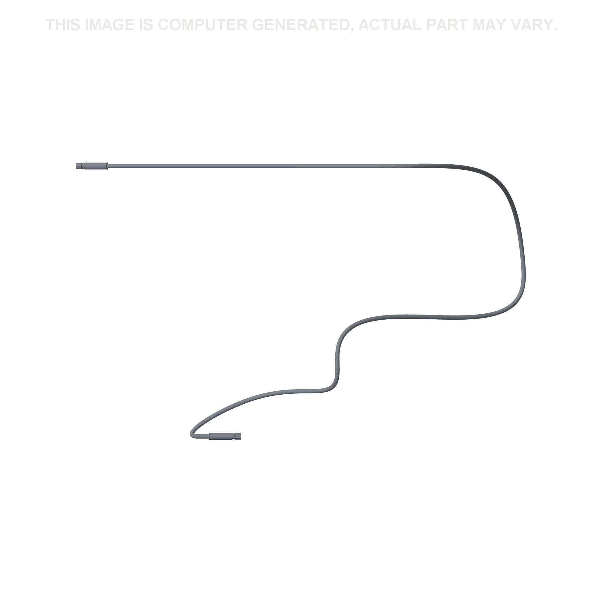 HYDRAULIC HOSE | NEWHOLLANDAG | CA | EN