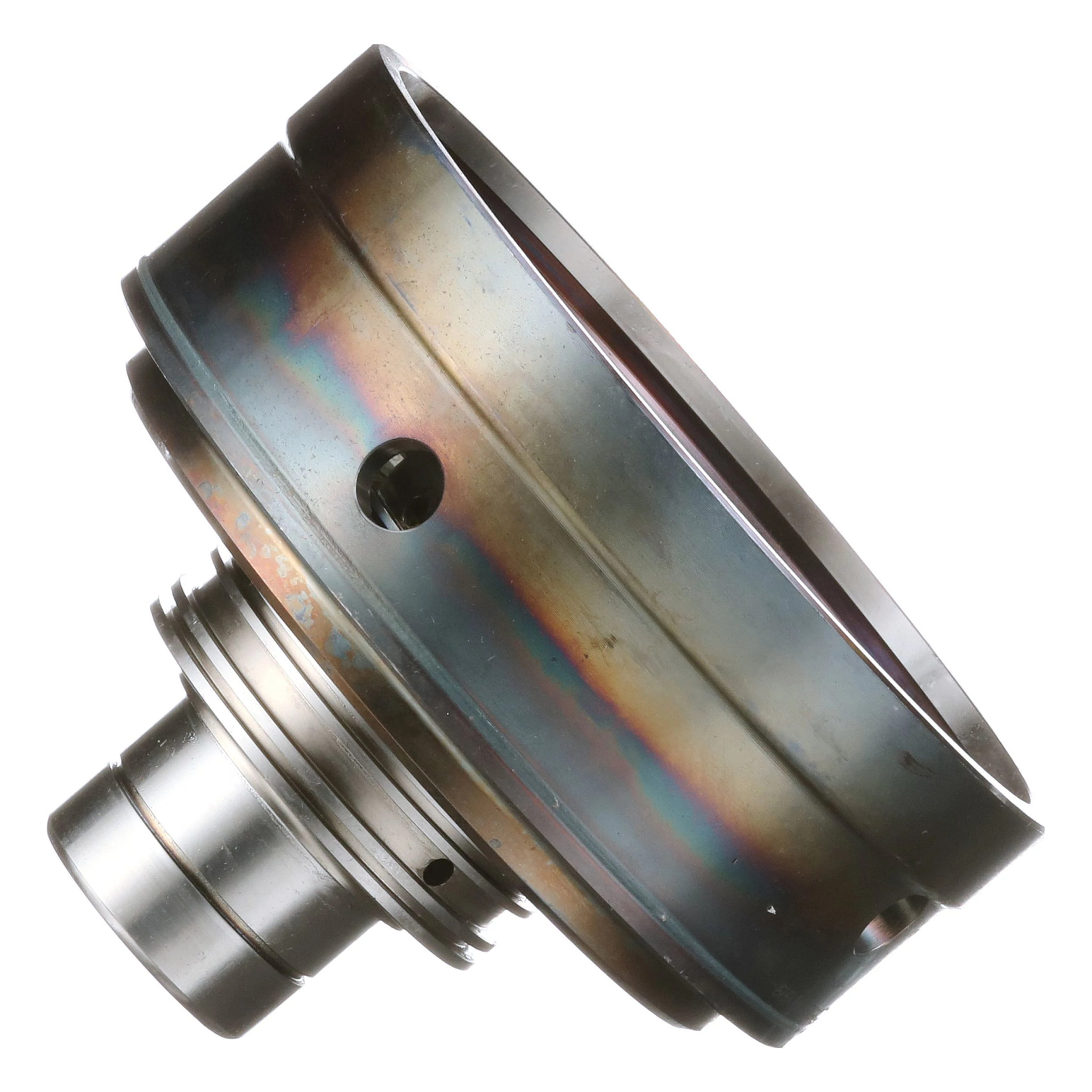 CLUTCH HOUSING | NEWHOLLANDAG | US | EN