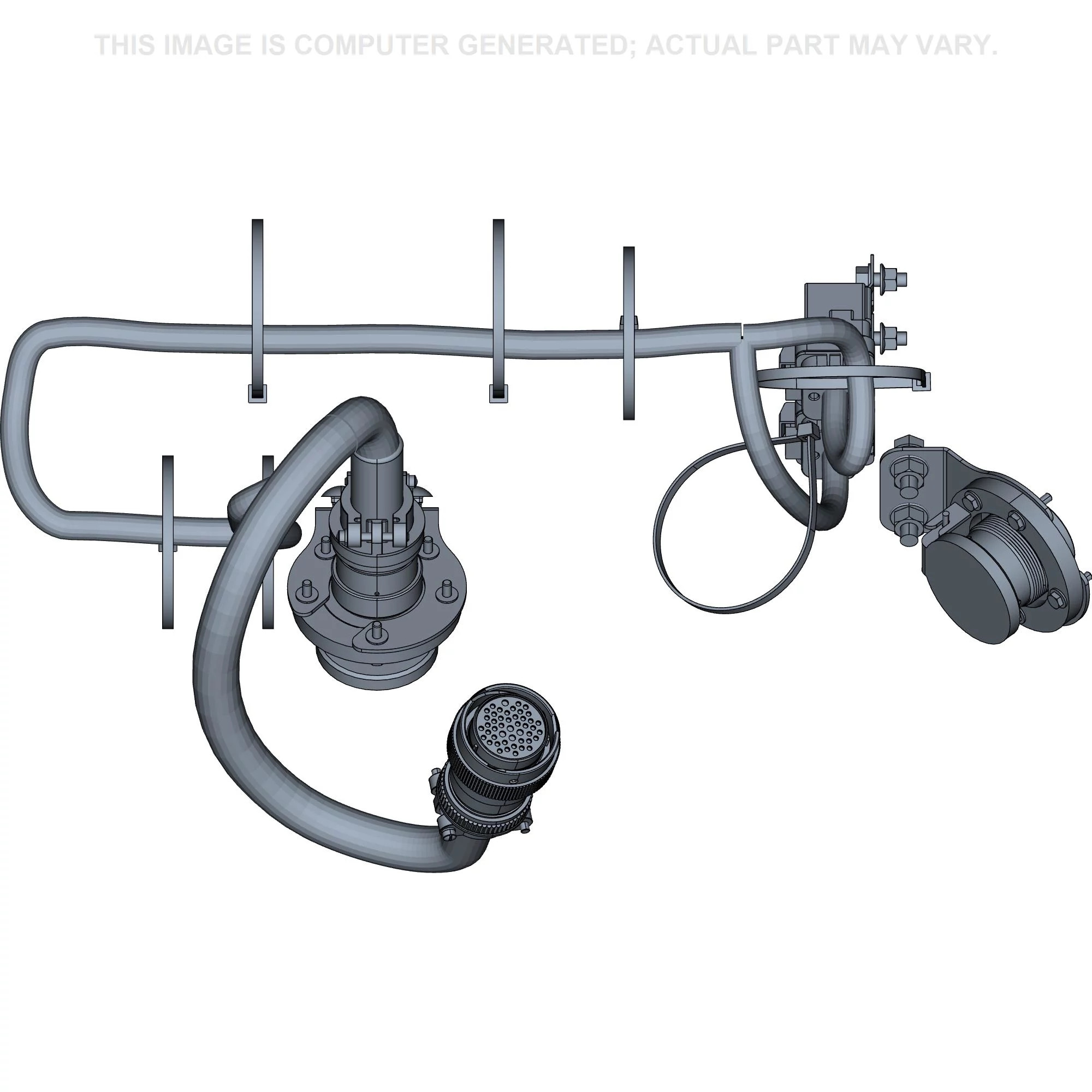 DIA KIT, HARVESTER | CASEIH | US | EN