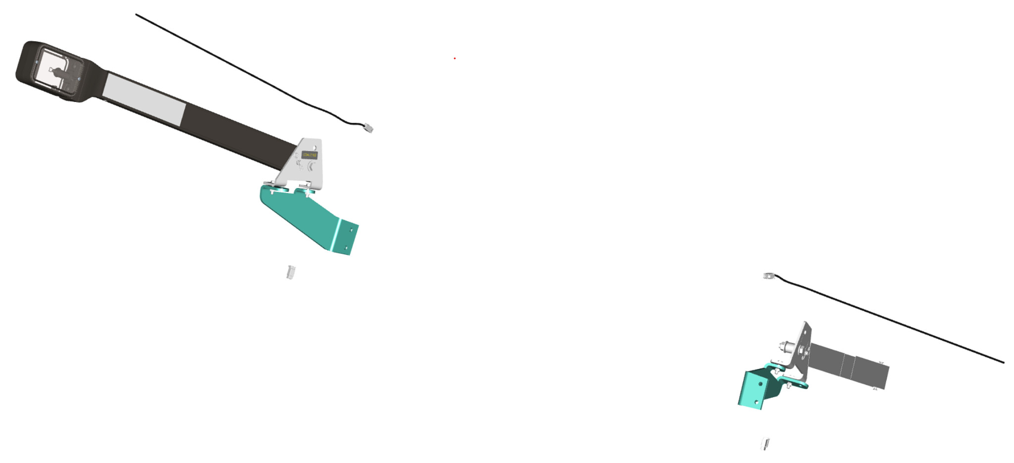 DIA KIT, TRACTOR | MILLER | AMEA | EN