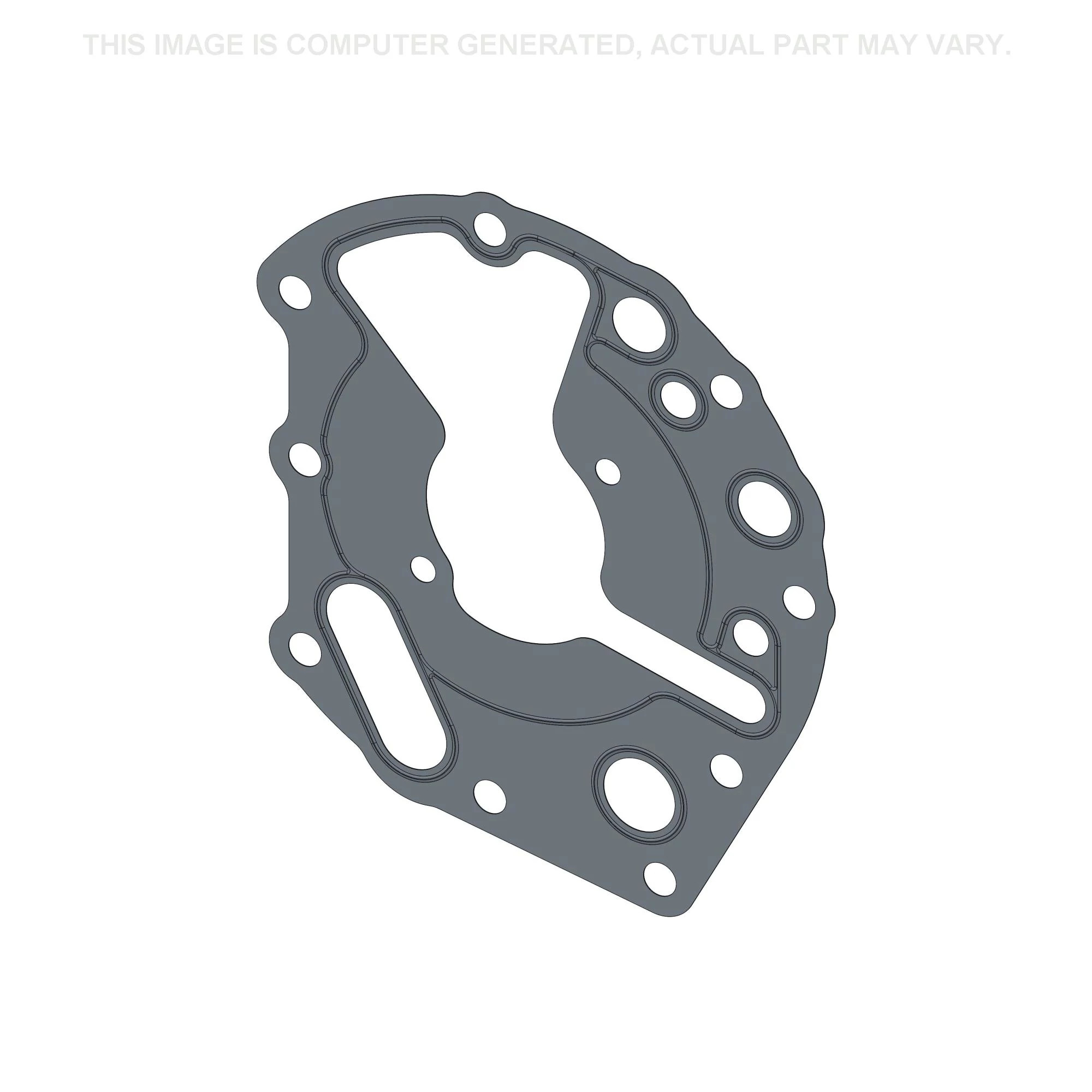 GASKET | CASEIH | AMEA | FR