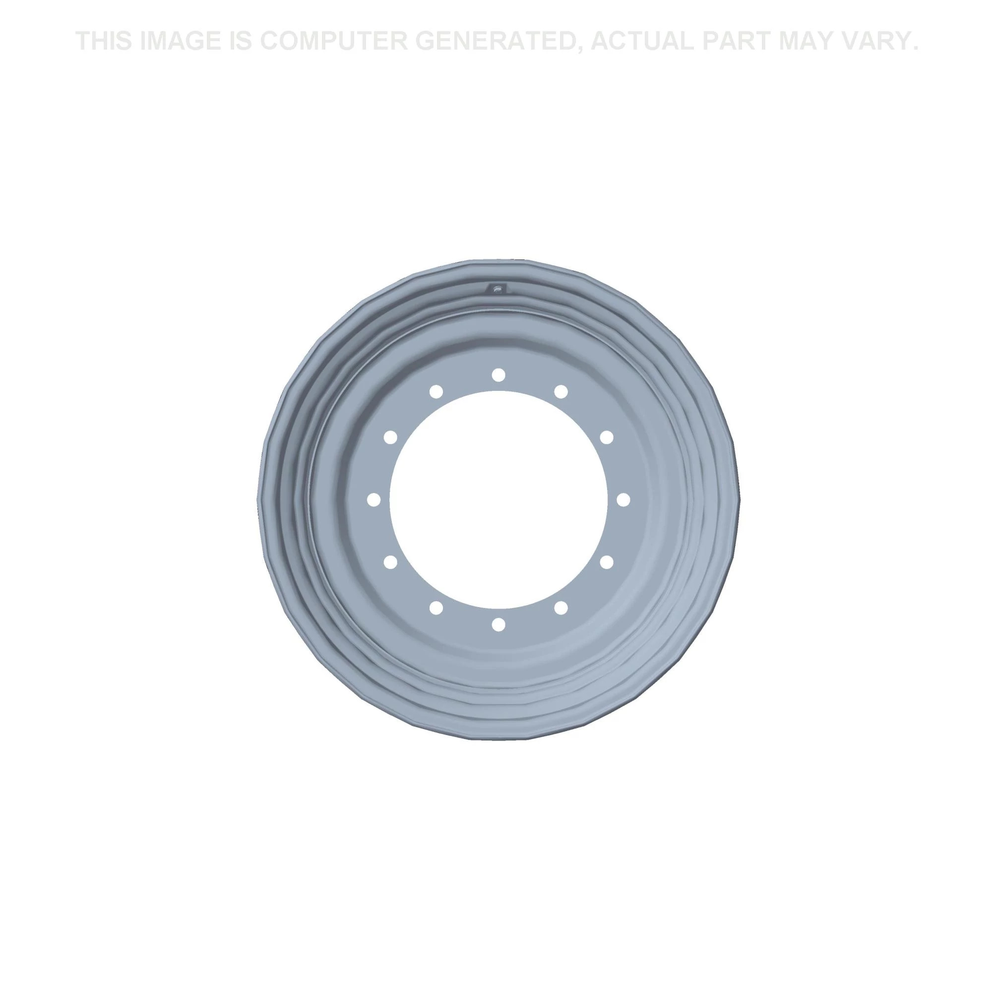 WHEEL | CASEIH | US | EN