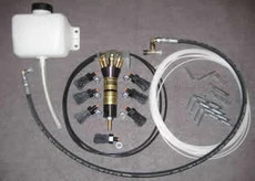 Lube Minder® Automatic Chain Lubrication System | NEWHOLLANDCE | CA | EN