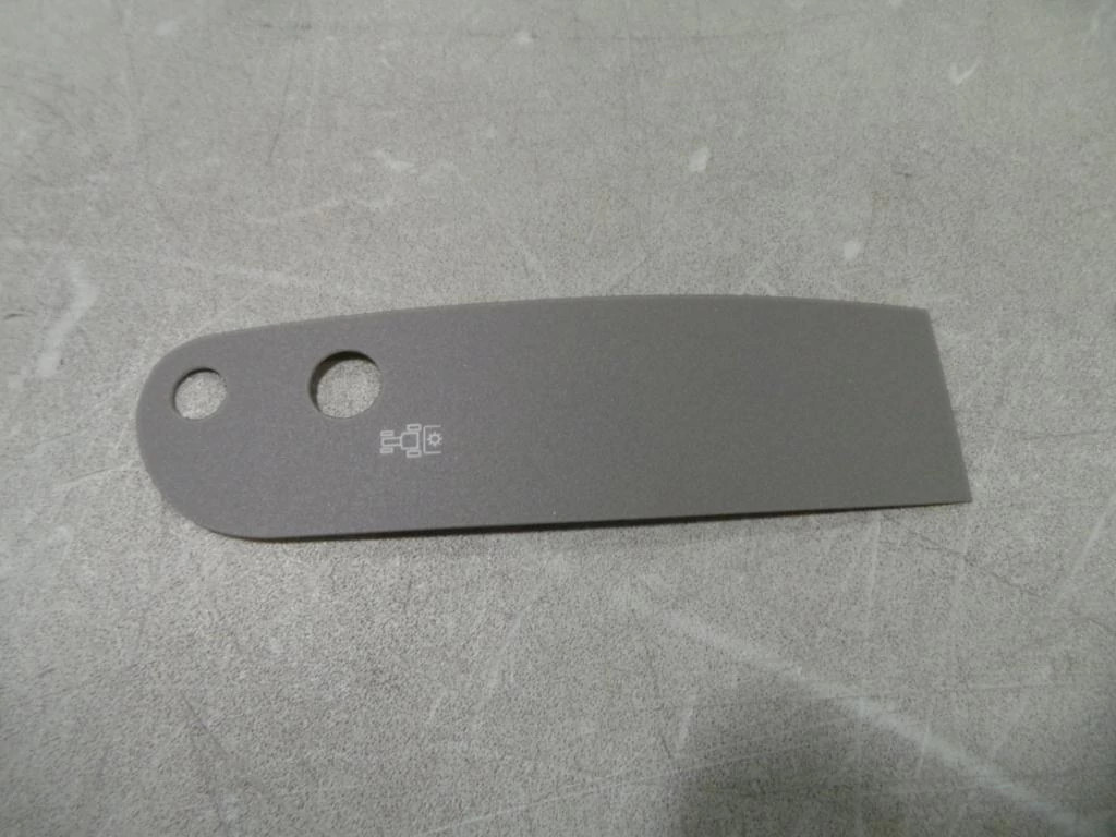 DECAL | FLEXICOIL | CA | EN