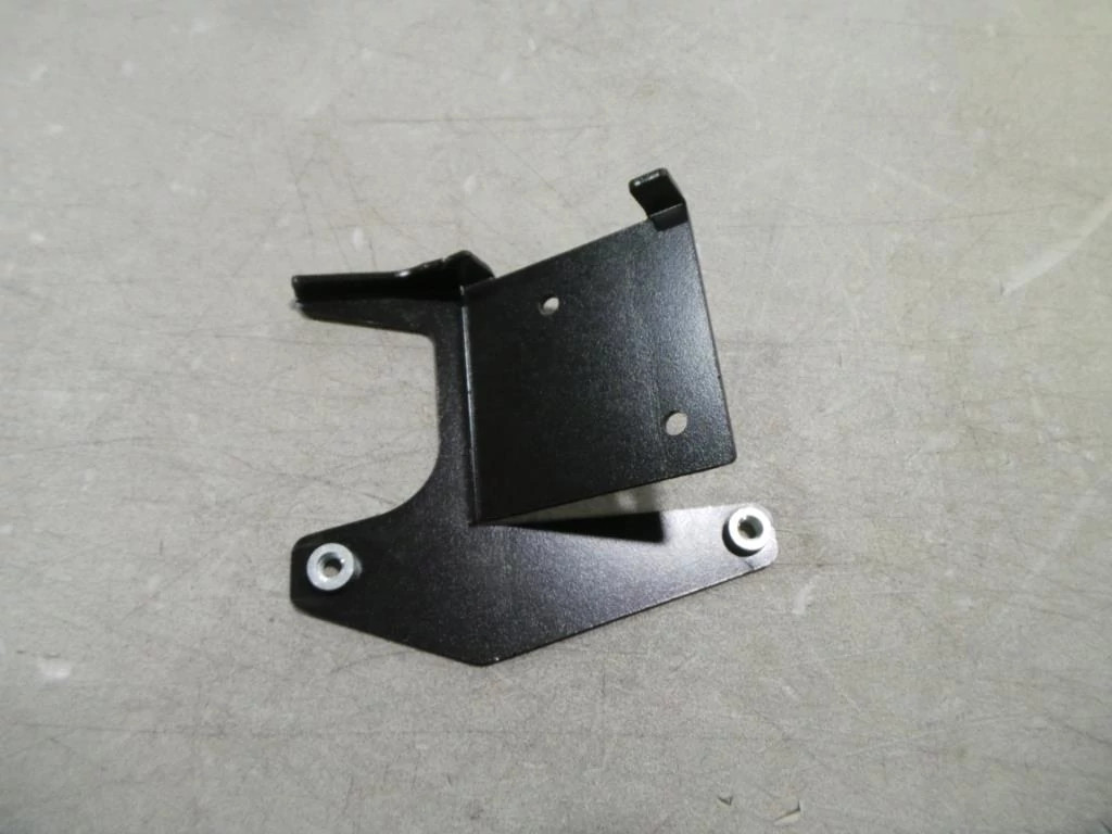 BRACKET | CASEIH | CA | EN