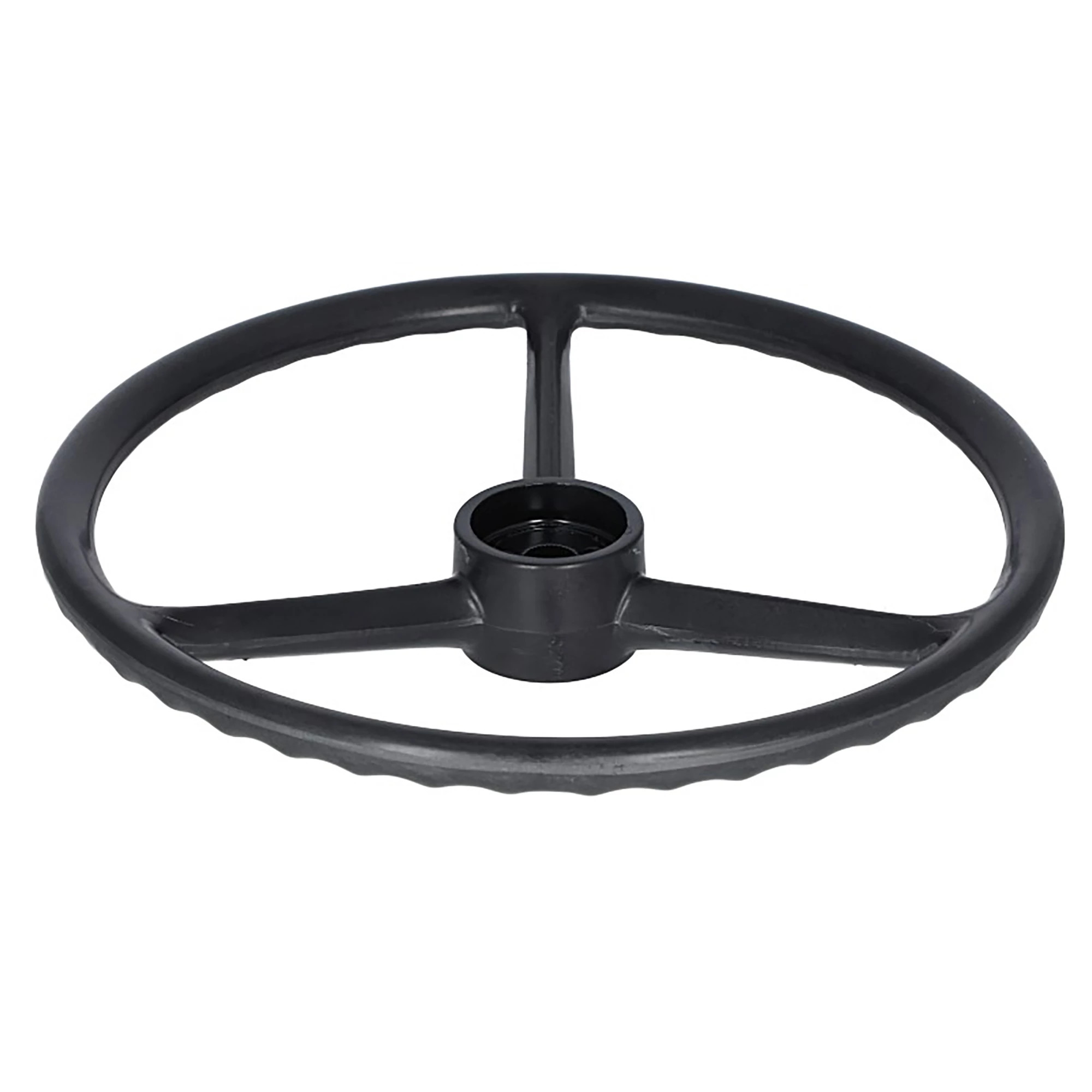Steering Wheel | NEWHOLLANDAG | CA | EN