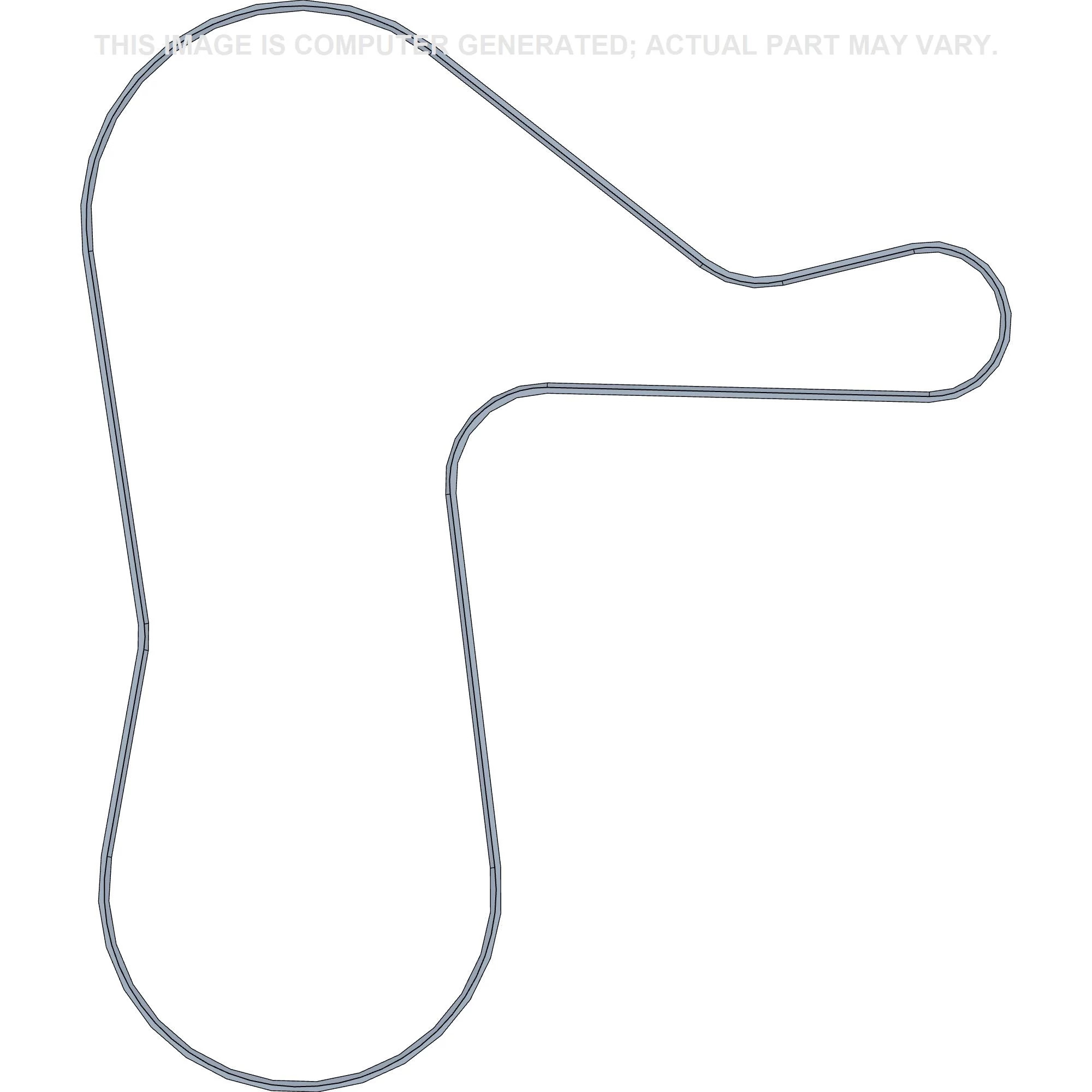 V-BELT | CASEIH | CA | EN