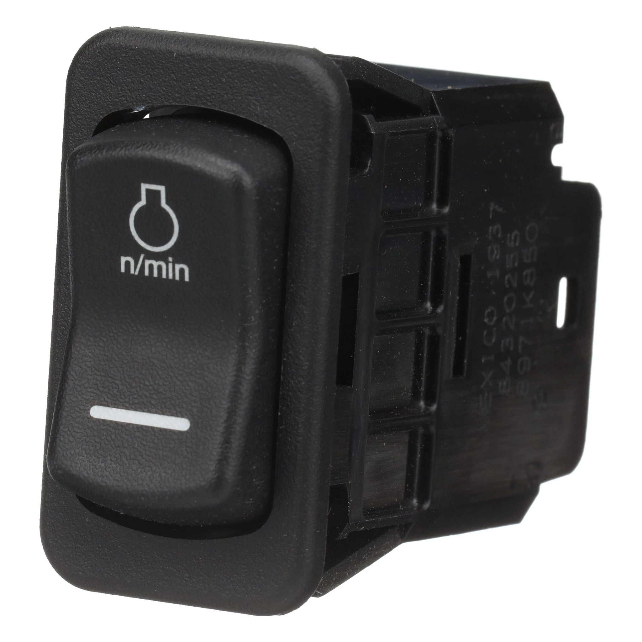 Sensor Do Acelerador