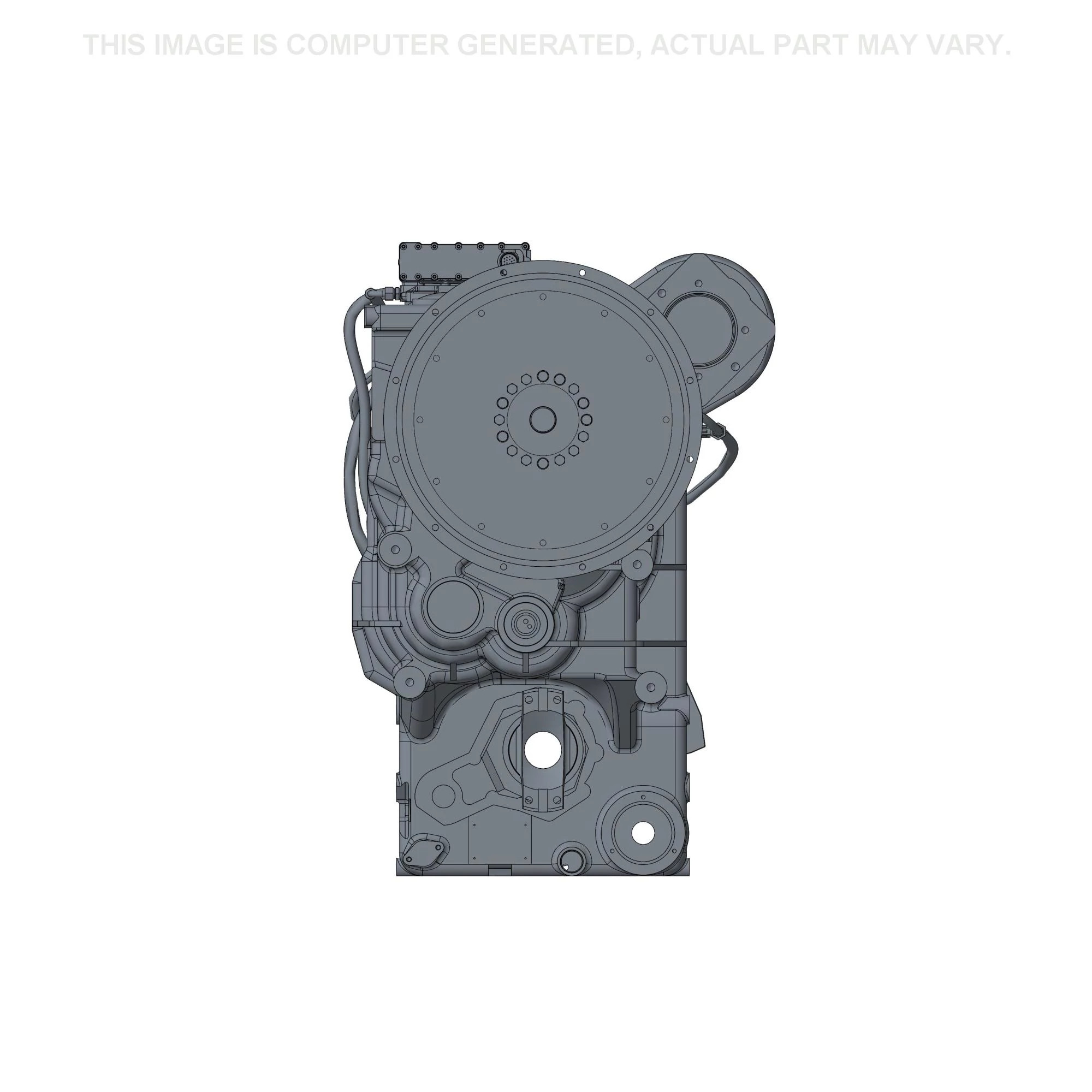 REMAN-TRANSMISSION | CASECE | CA | EN