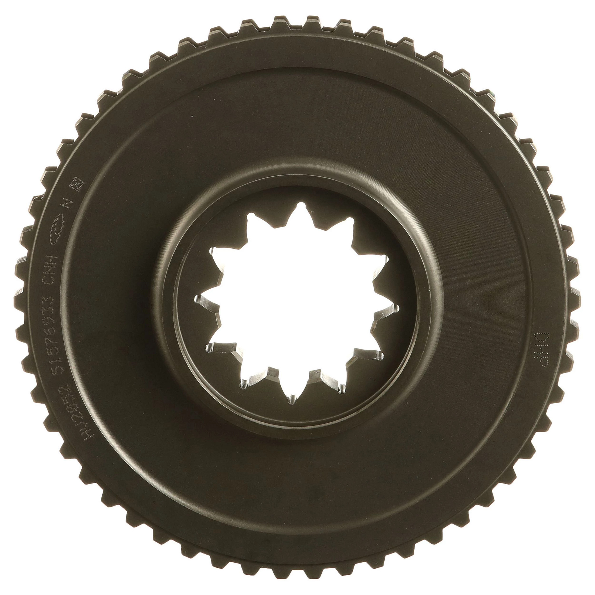 HUB | CASECE | AMEA | FR