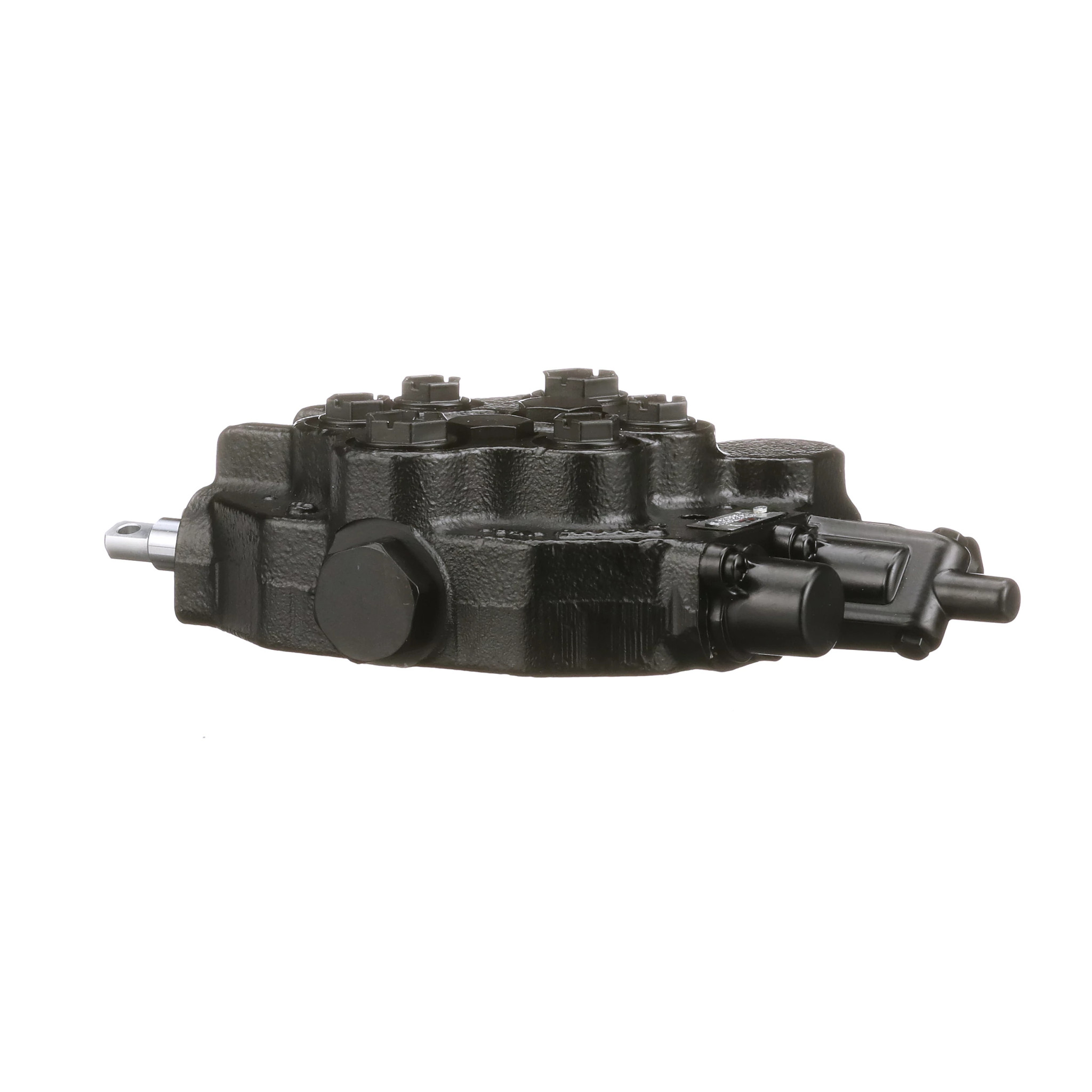 Hydraulic Valve Assembly | CASECE | BR | PT