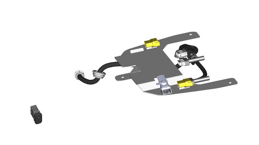 DIA KIT, TRACTOR | NEWHOLLANDCE | EU | FR