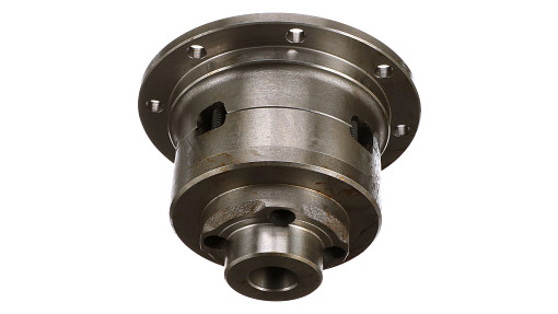 DIFFERENTIAL GEAR | CASECE | EU | DE