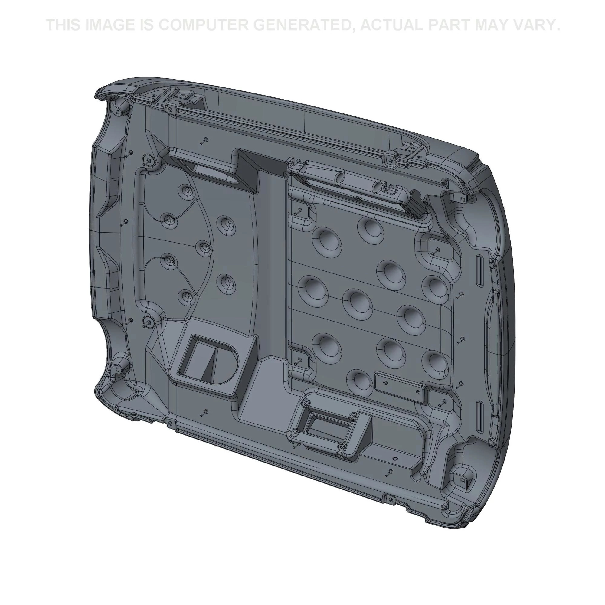 DASZEK | NEWHOLLANDCE | EU | RU