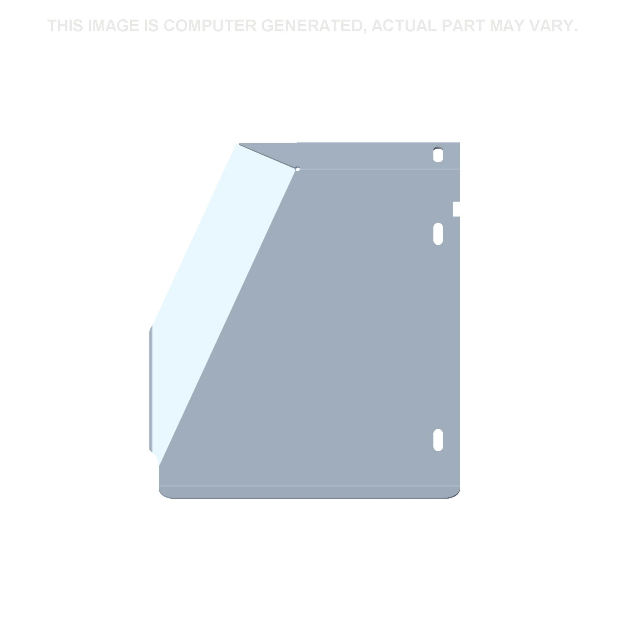 ABDECKUNG | CASEIH | EU | DE