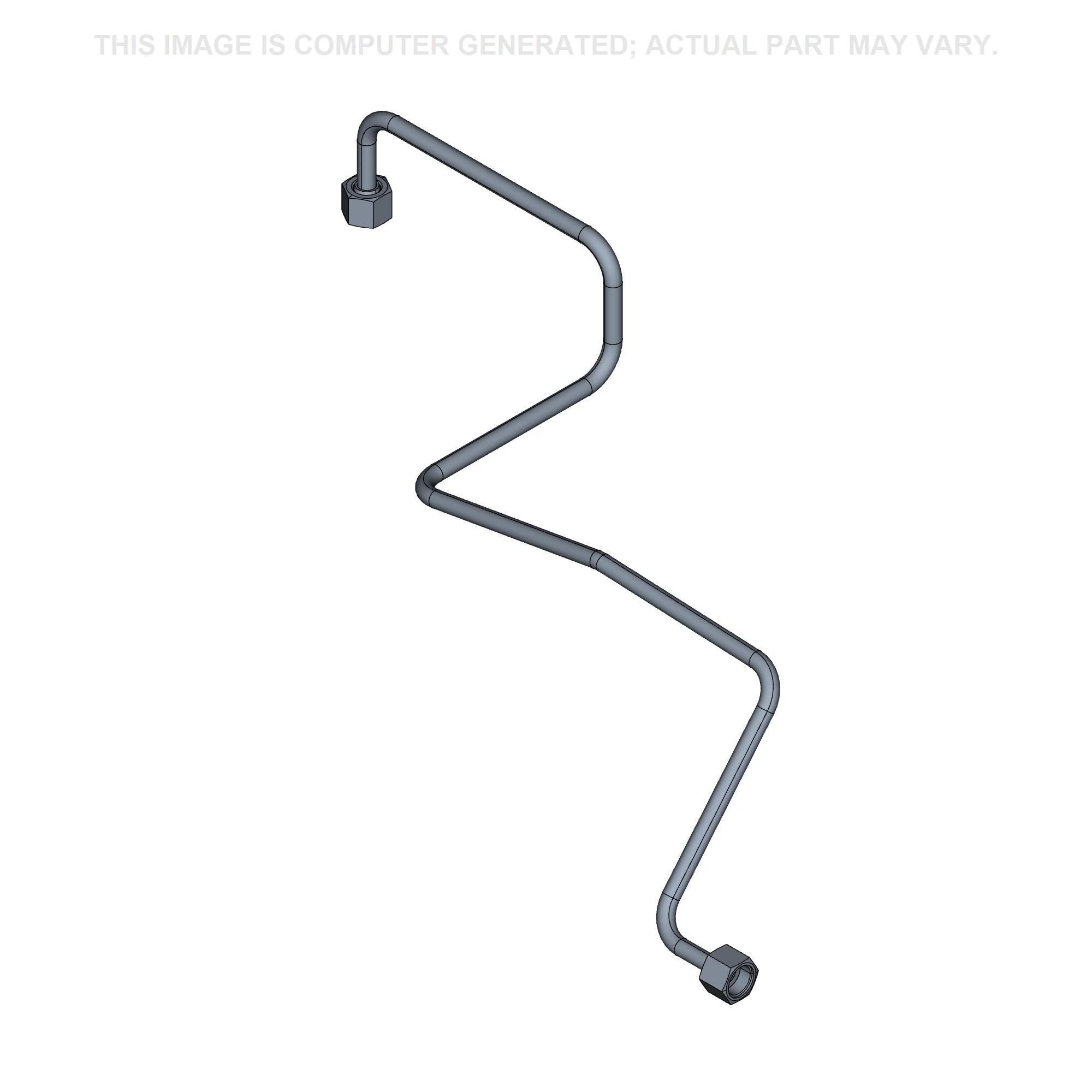 TUBO | CASEIH | EU | ES