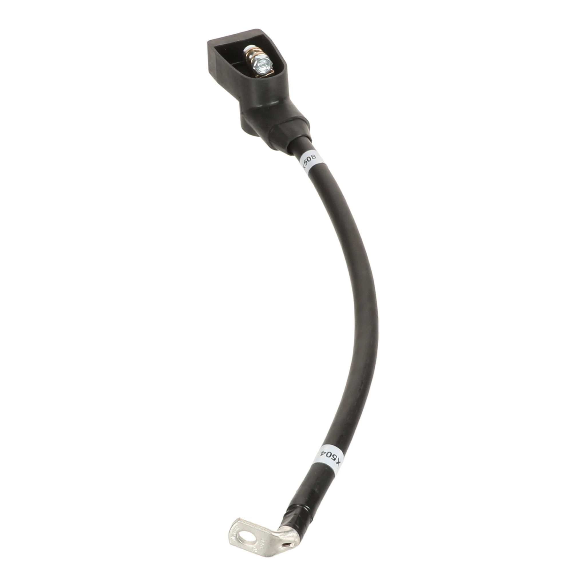 NEG BATTERY CABLE | CASEIH | CA | EN