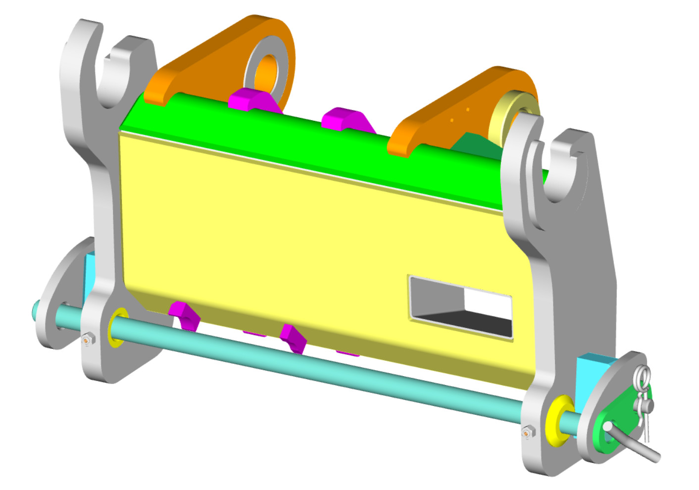 DIA KIT CE | NEWHOLLANDAG | EU | DE