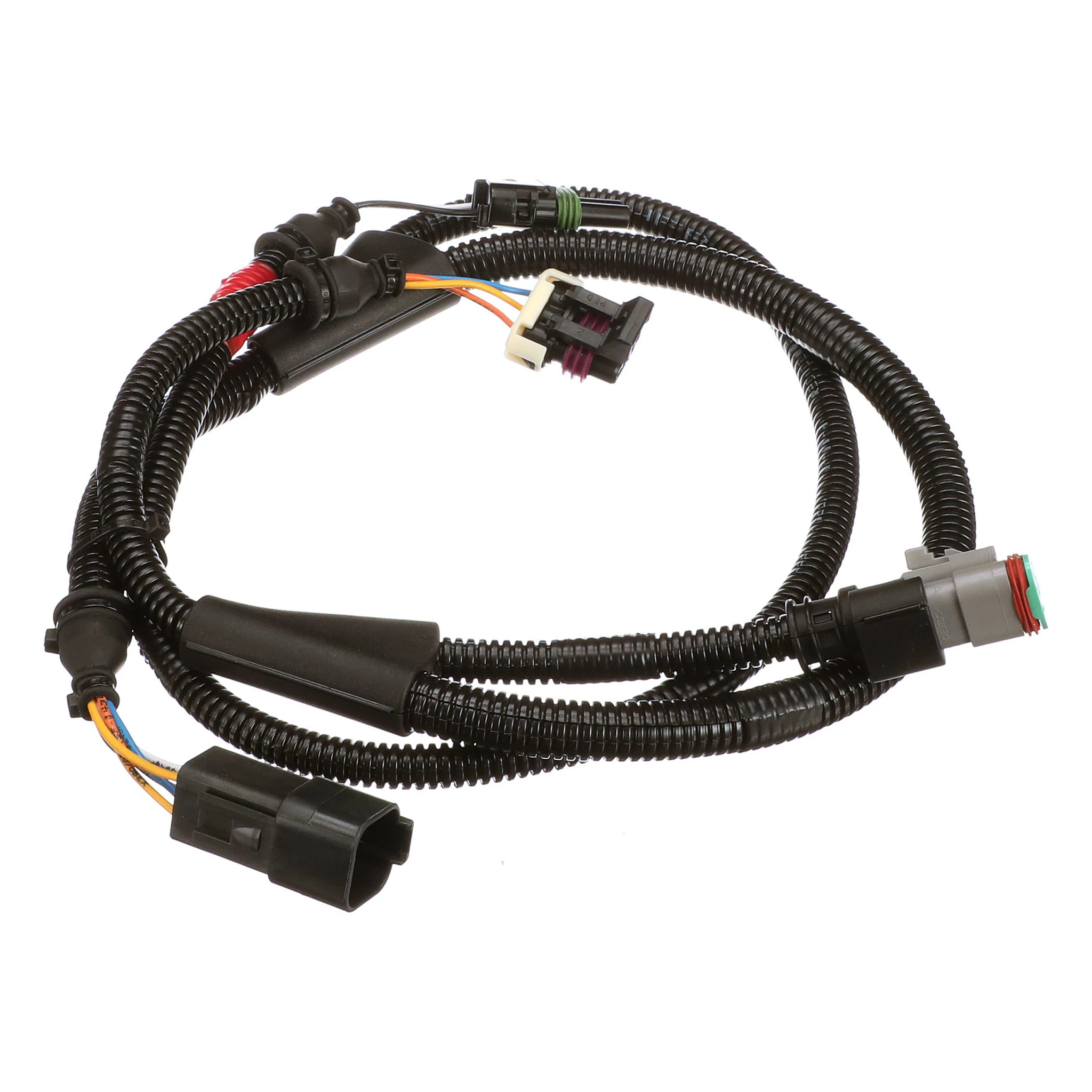 WIRE HARNESS | CASEIH | US | EN