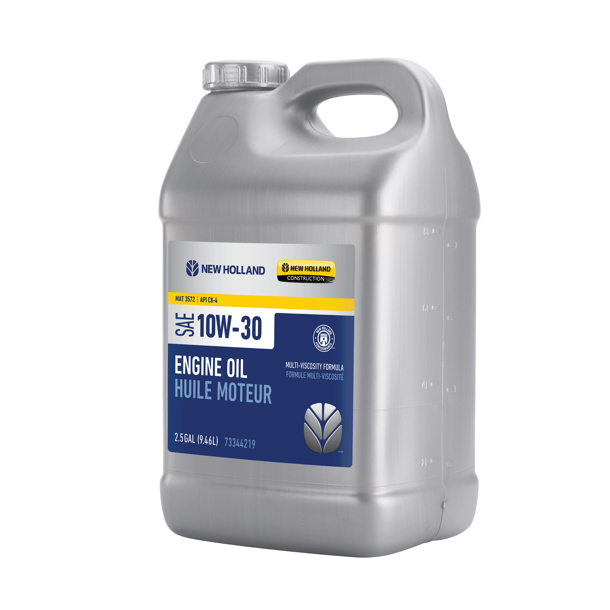 ENGINE OIL | NEWHOLLANDAG | AU | EN