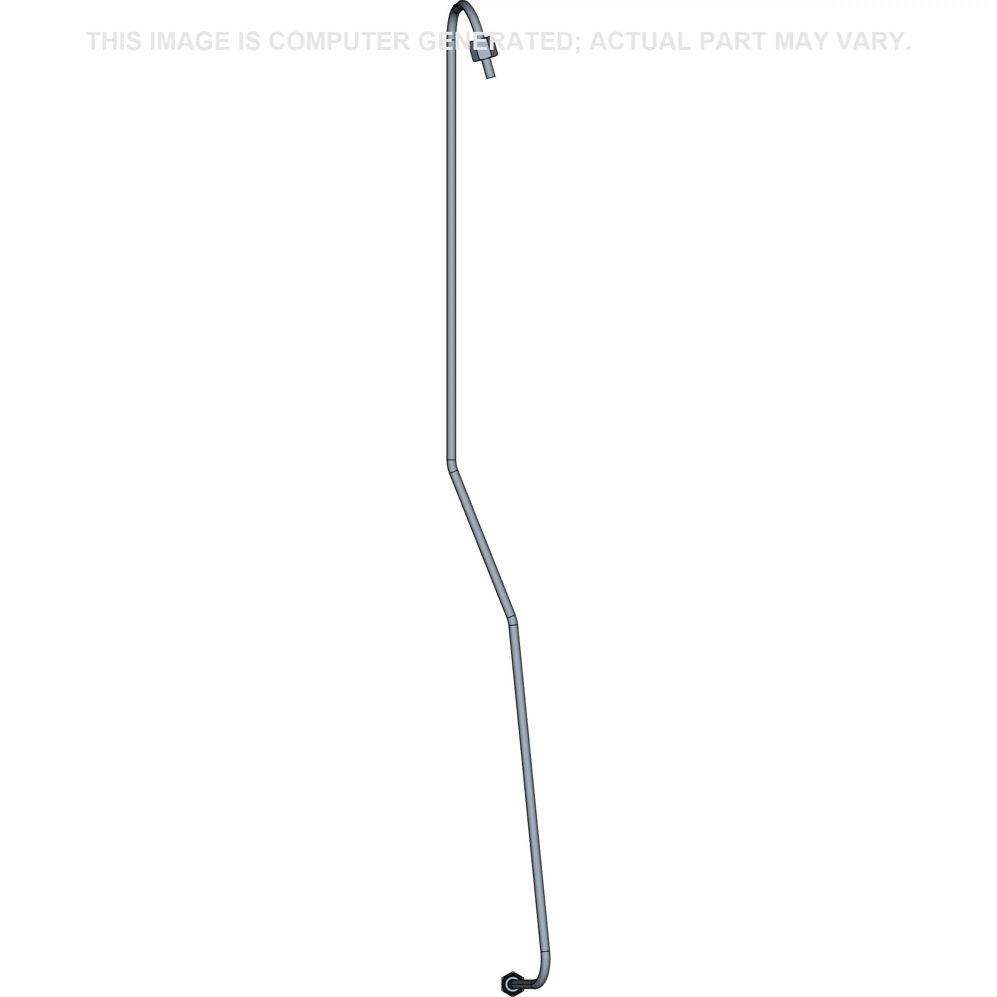 TUBO | CASEIH | EU | FR