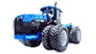 VERSATILE TRACTOR | NEWHOLLANDAG | EU | NL