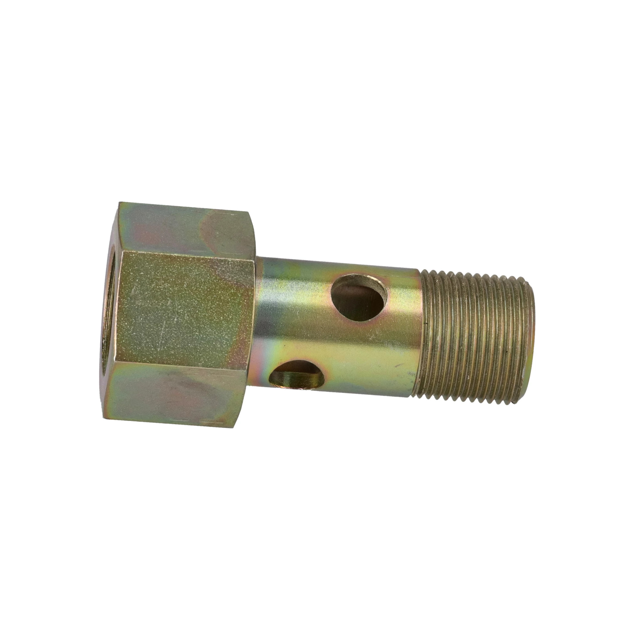 CONECTOR HIDRÁUL | NEWHOLLANDAG | BR | PT