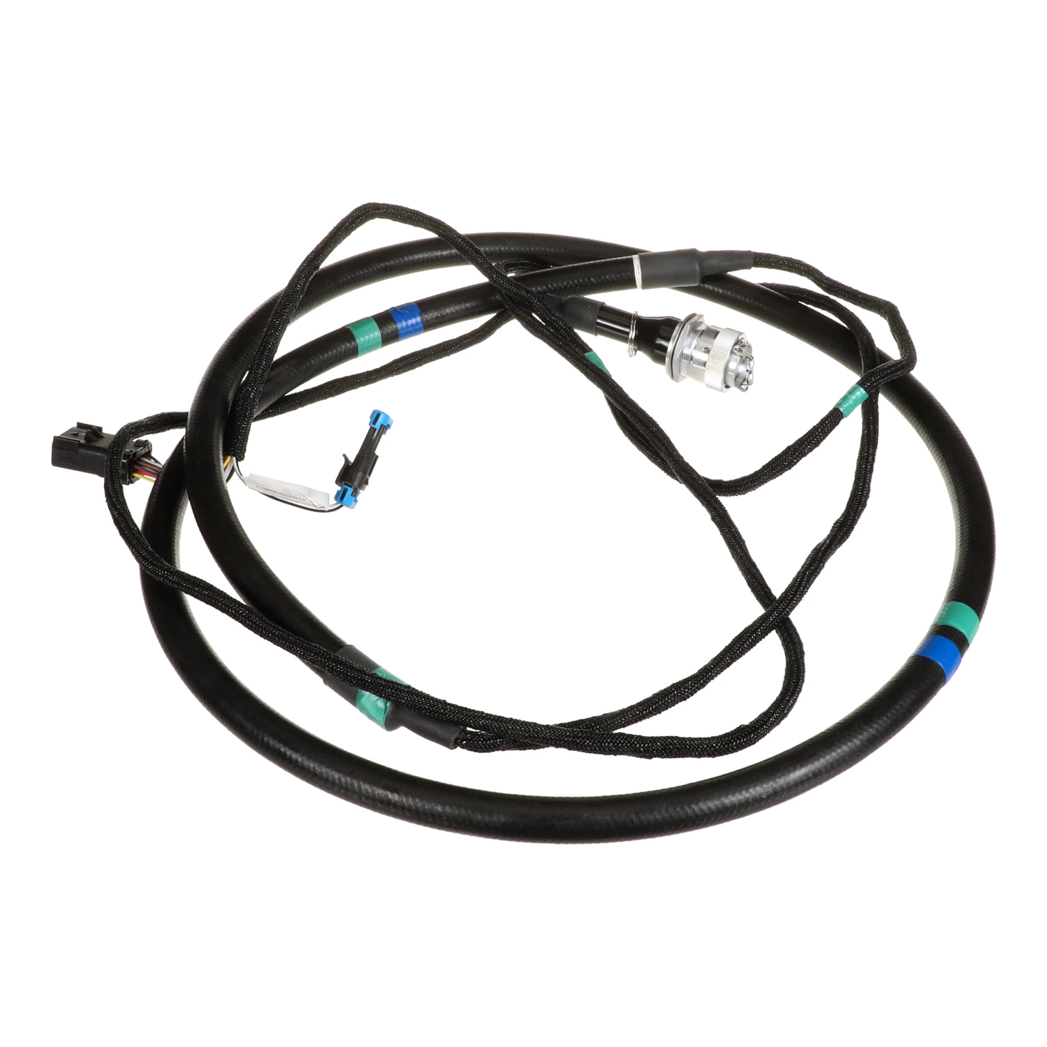 WIRE HARNESS | FLEXICOIL | CA | EN