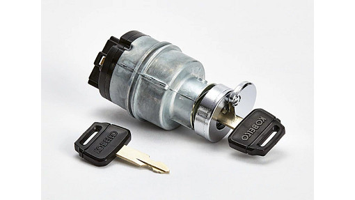 IGNITION SWITCH | NEWHOLLANDCE | CA | EN