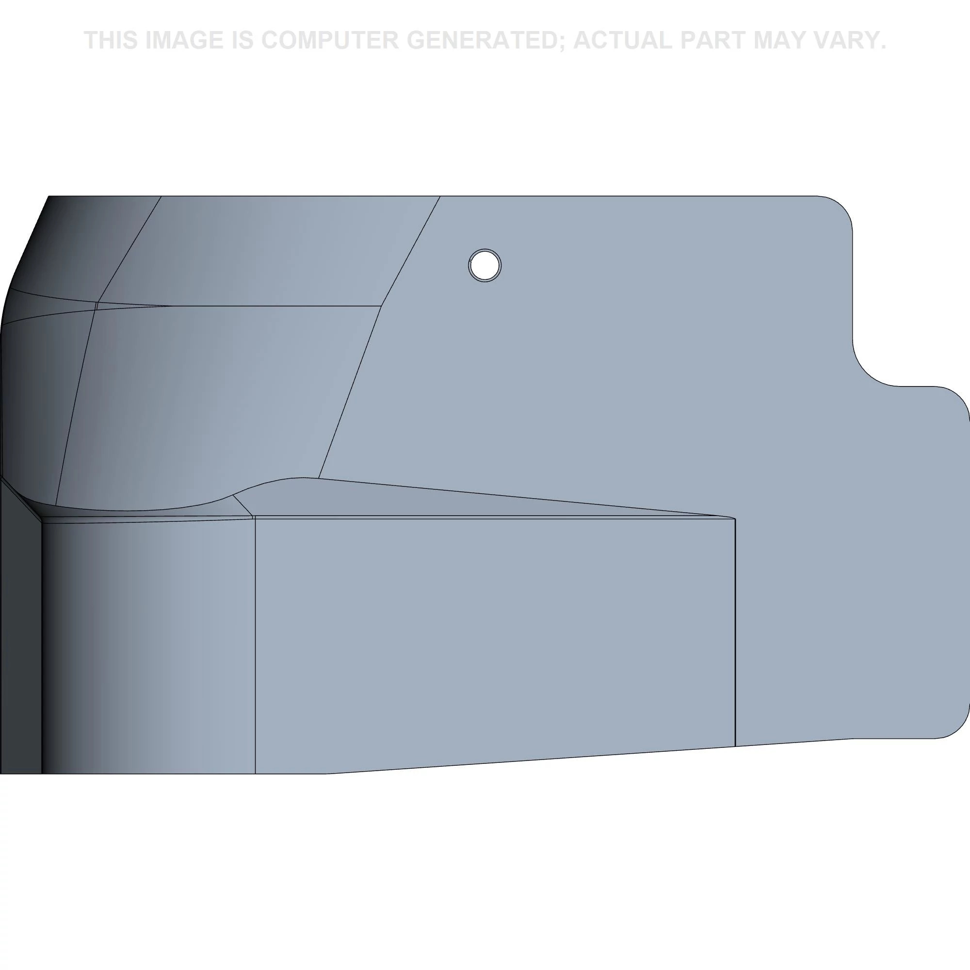 MUDFLAP | CASECE | EU | EN