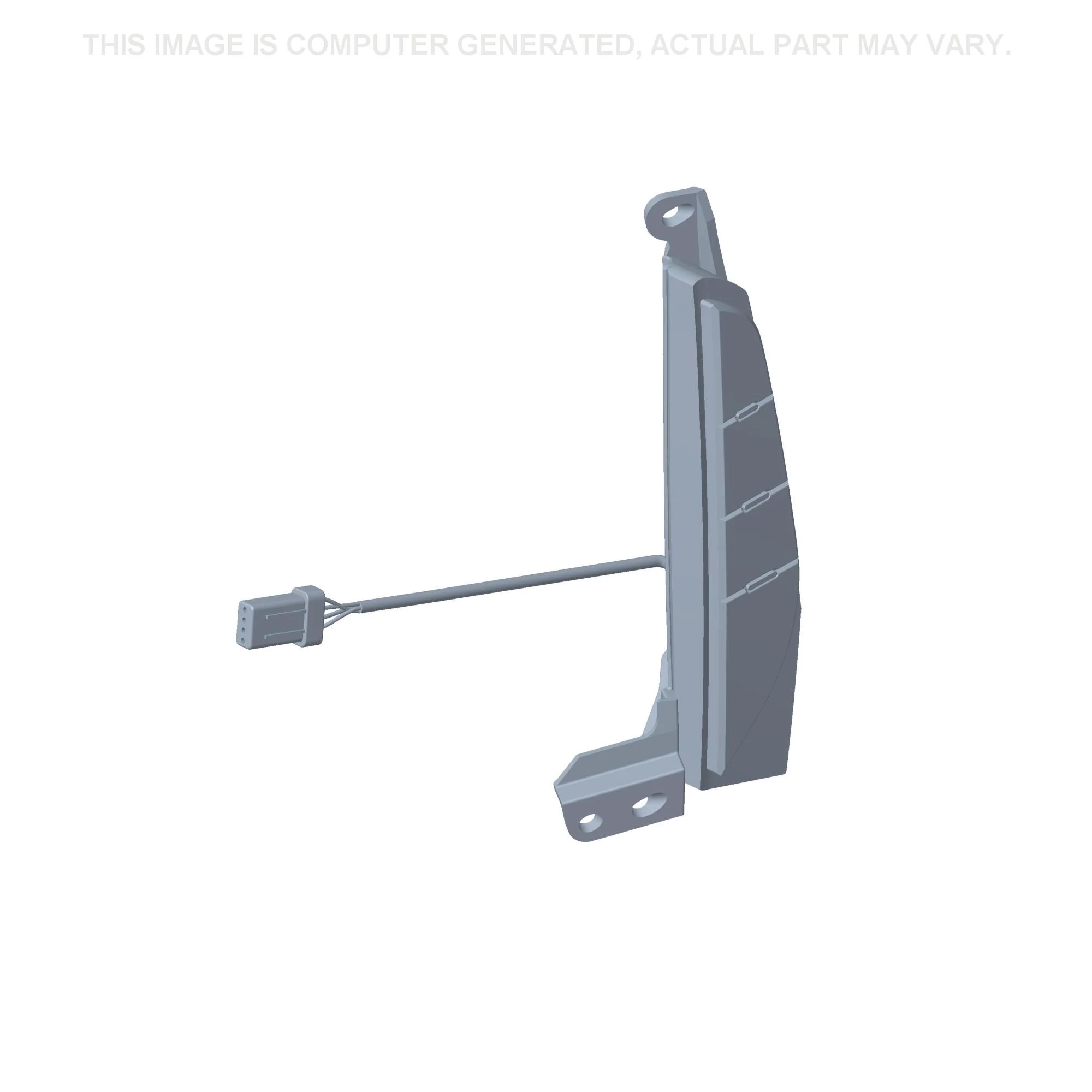 Panneau De Commande | CASEIH | CA | FR