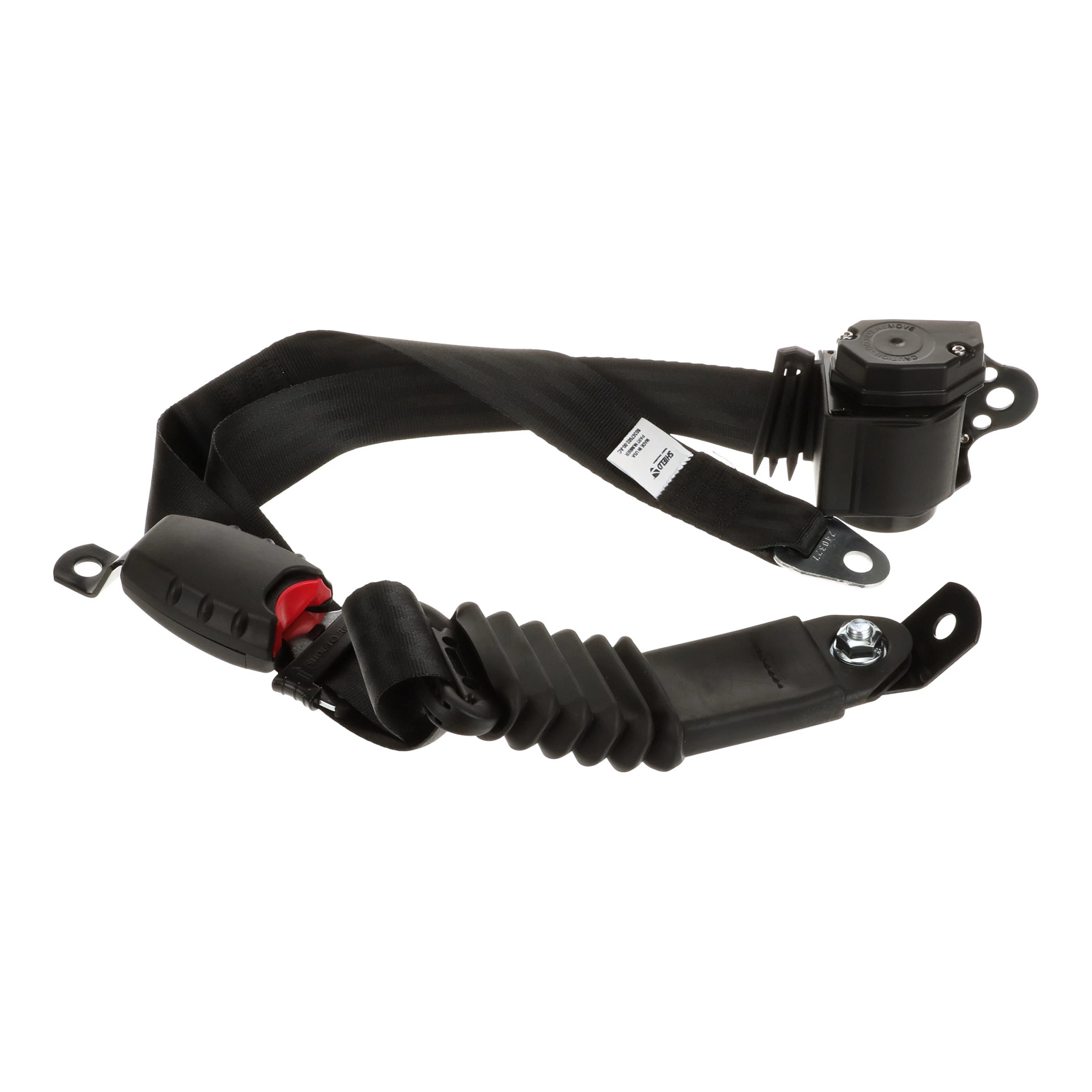 VEILIGHEIDSGORDEL | CASEIH | EU | NL