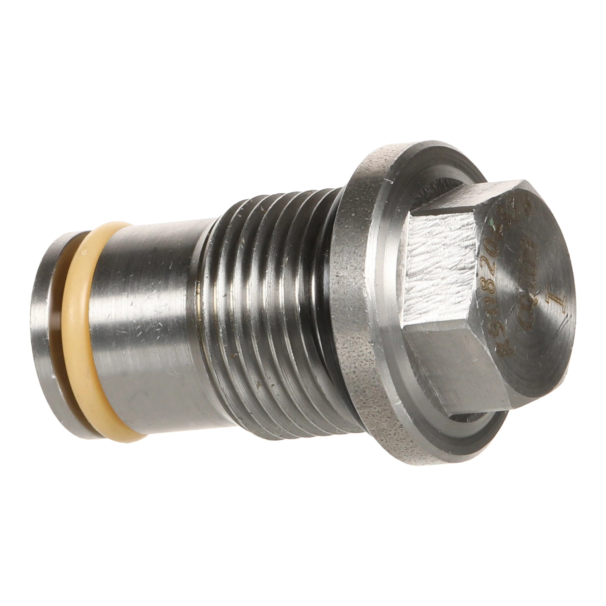HEX PLUG | CASECE | CA | EN