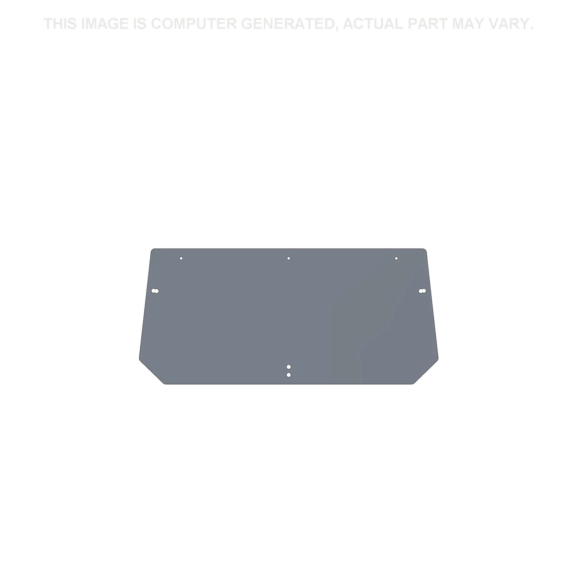 CAB GLASS | NEWHOLLANDAG | CA | EN