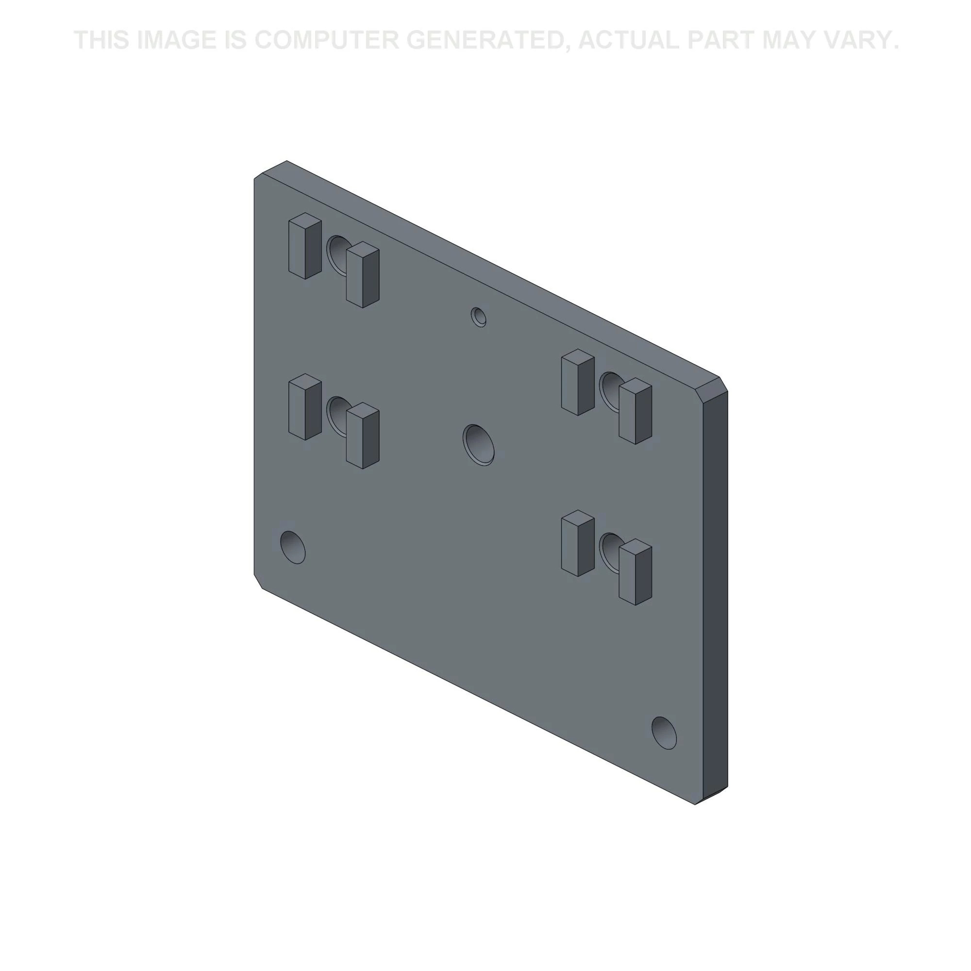 Placa | CASEIH | BR | PT