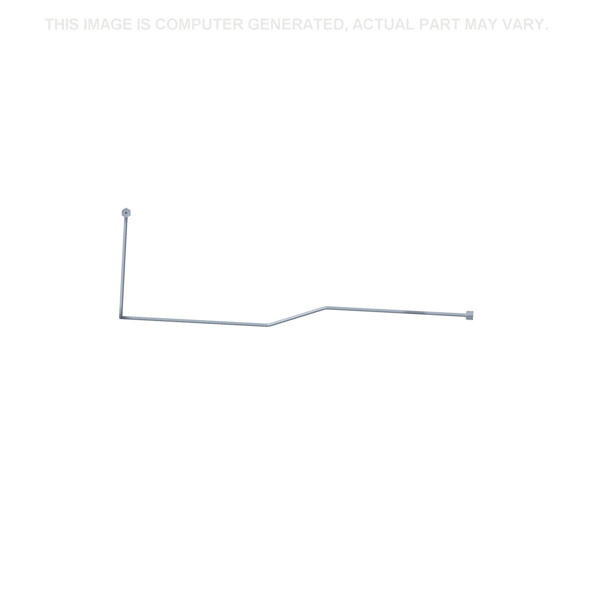 TUYAU HYDRAULIQUE | CASEIH | EU | EN