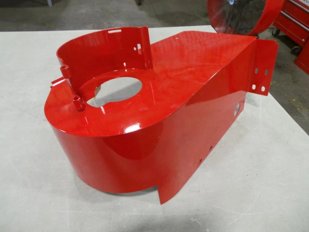 SHIELD | CASECE | AMEA | FR