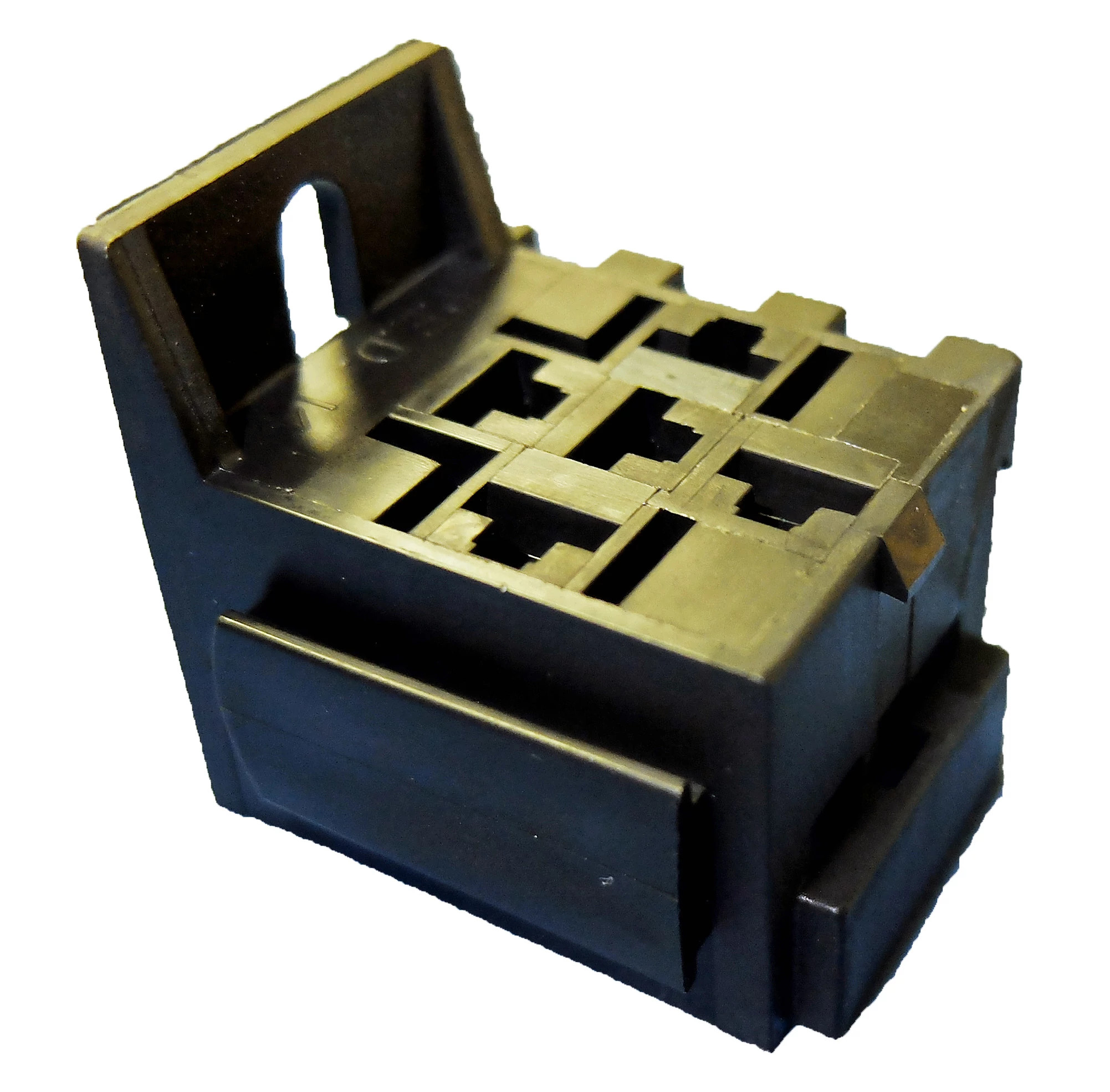 ELEC CONNECTOR | NEWHOLLANDAG | US | EN