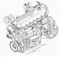 ENGINE PN 5802704139 - 235KW ENGINE PN 5802704139 - 235KW | NEWHOLLANDCE | BR | PT